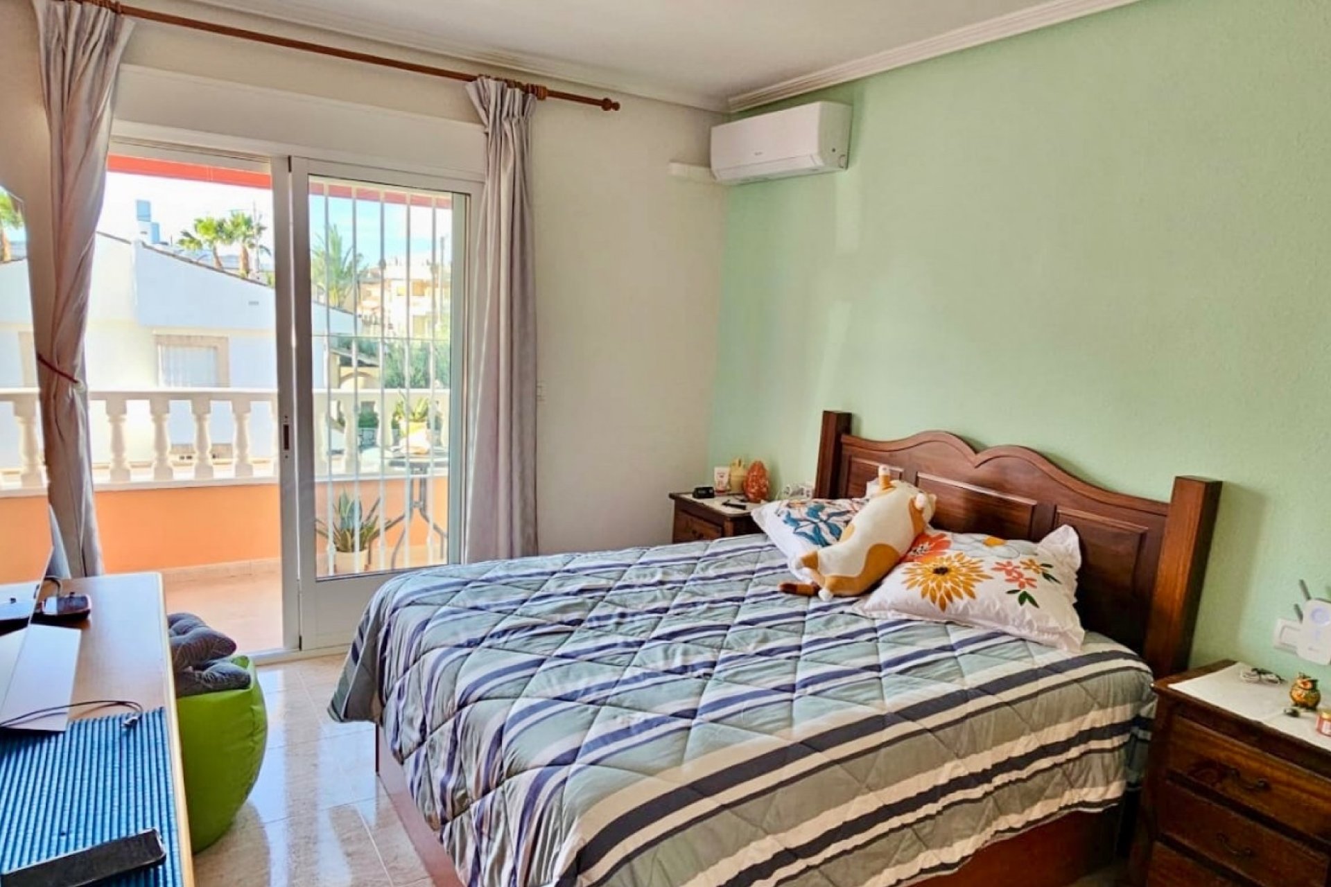 Resale - Townhouse -
Santiago de La Ribera - Santiago de La Ribera - Town