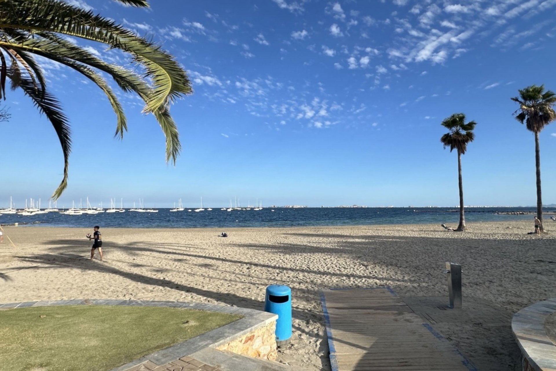 Resale - Townhouse -
Santiago de La Ribera - Santiago de La Ribera - Town