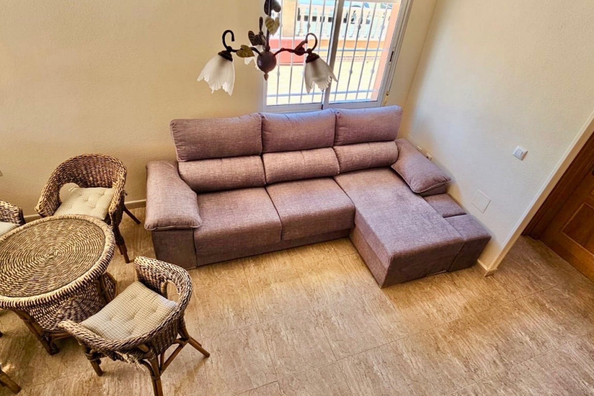 Resale - Townhouse -
Santiago de La Ribera - Santiago de La Ribera - Town