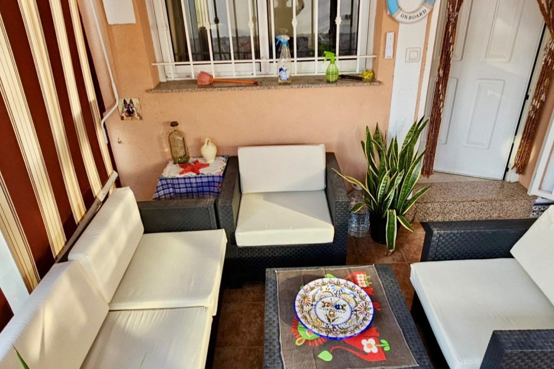 Resale - Townhouse -
Santiago de La Ribera - Santiago de La Ribera - Town