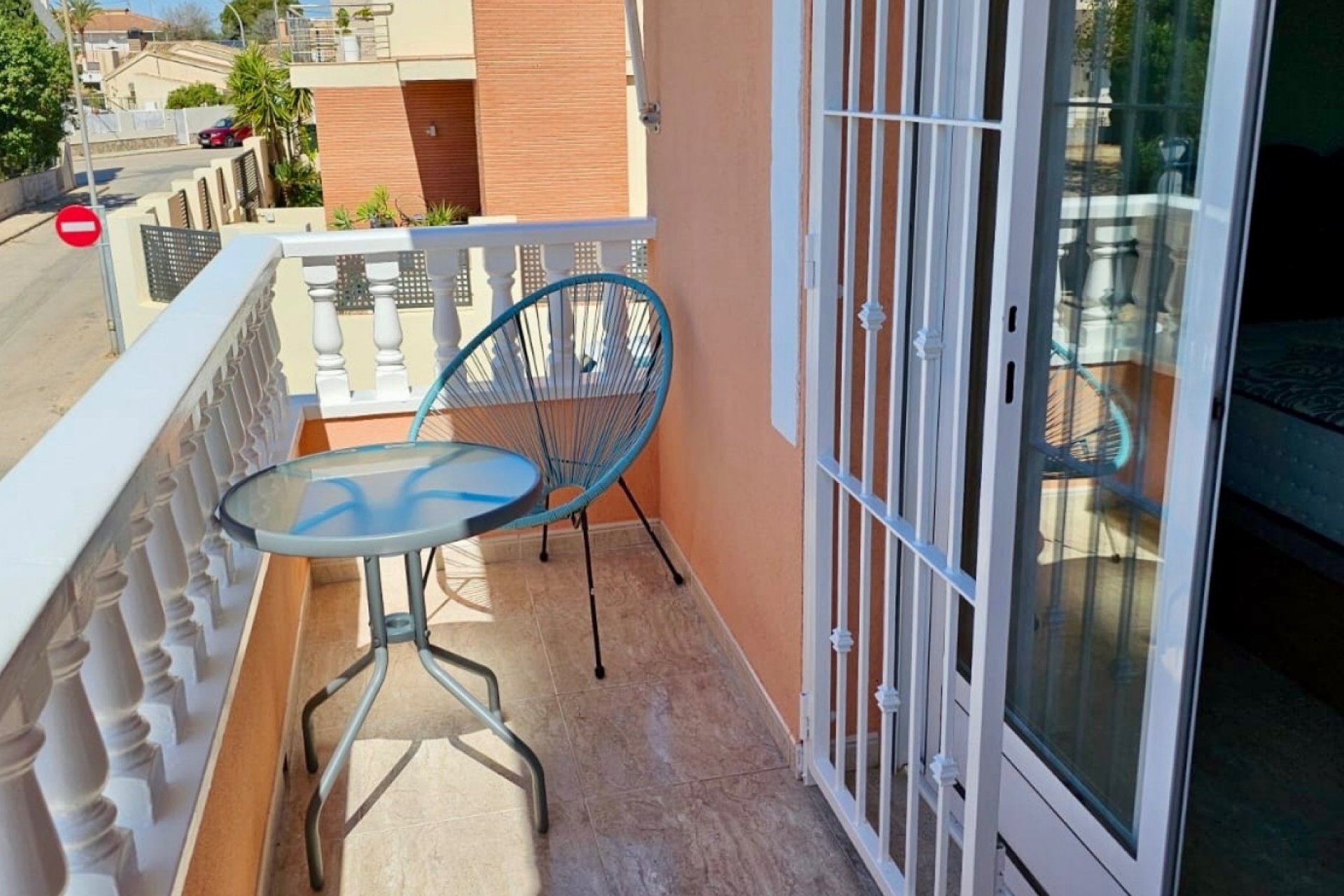 Resale - Townhouse -
Santiago de La Ribera - Santiago de La Ribera - Town