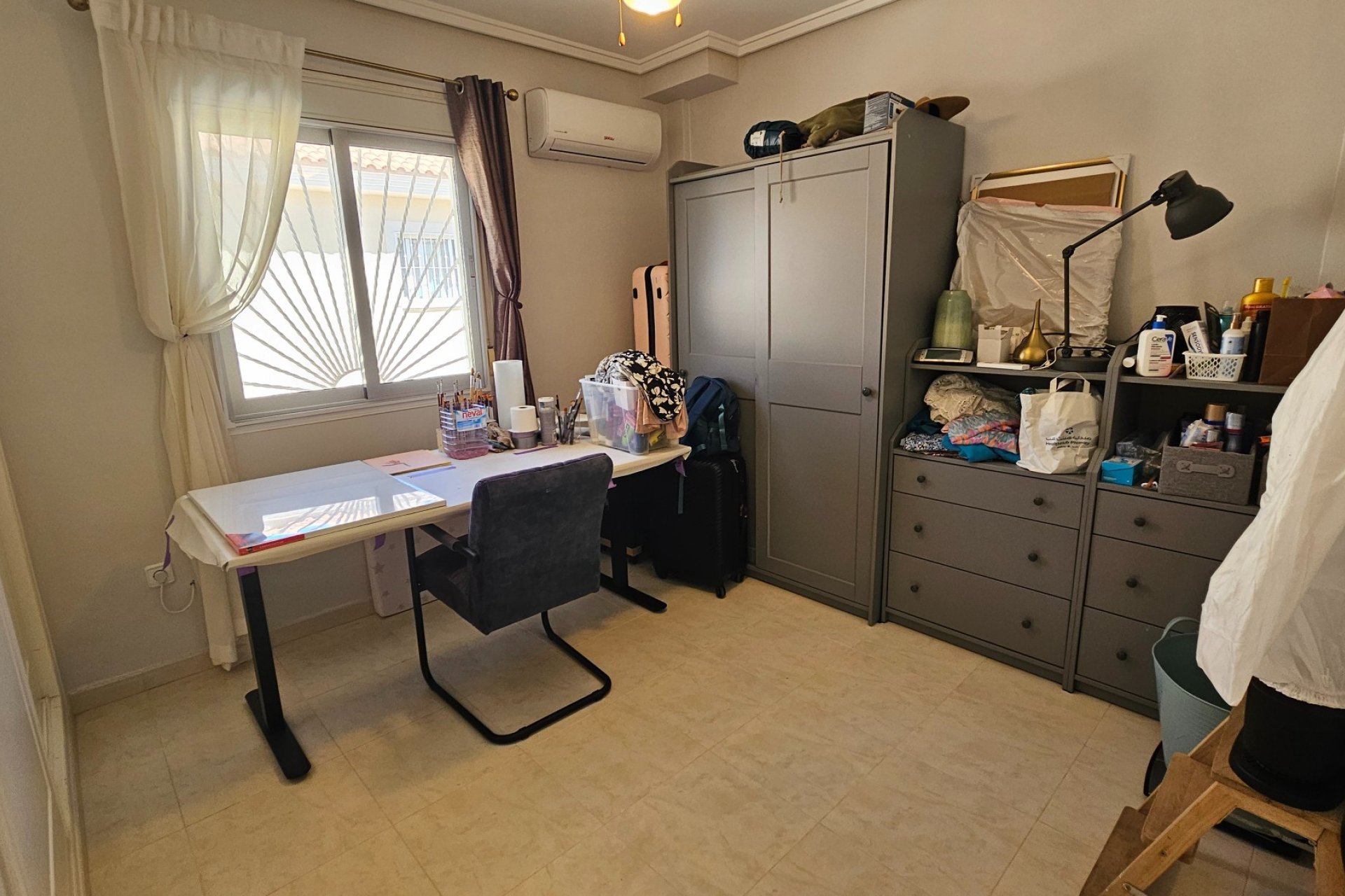 Resale - Townhouse / Semi-detached -
Ciudad Quesada - Cuidad Quesada
