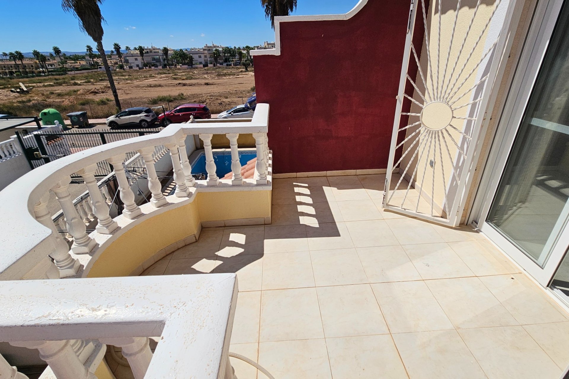 Resale - Townhouse / Semi-detached -
Ciudad Quesada - Cuidad Quesada
