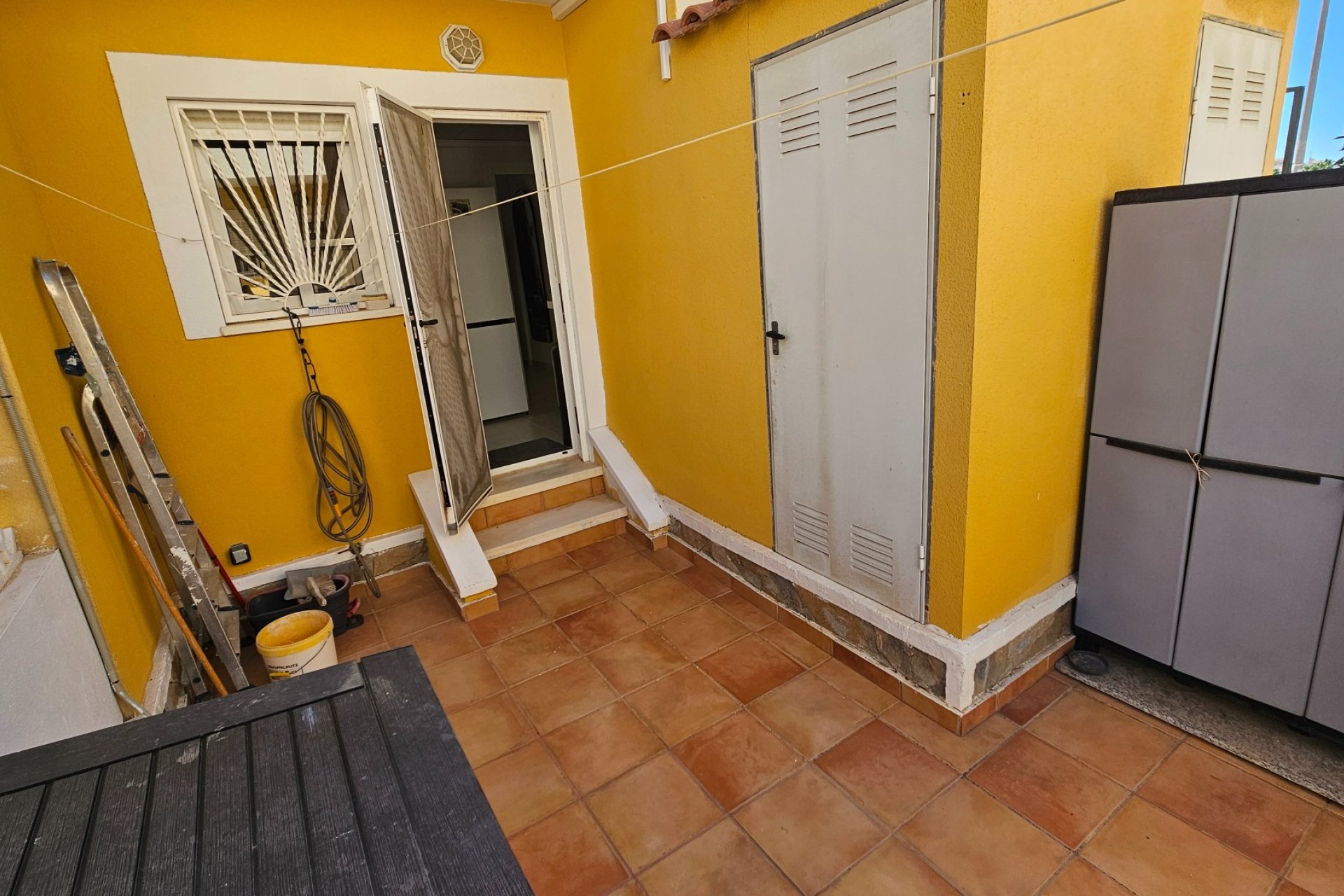Resale - Townhouse / Semi-detached -
Ciudad Quesada - Cuidad Quesada