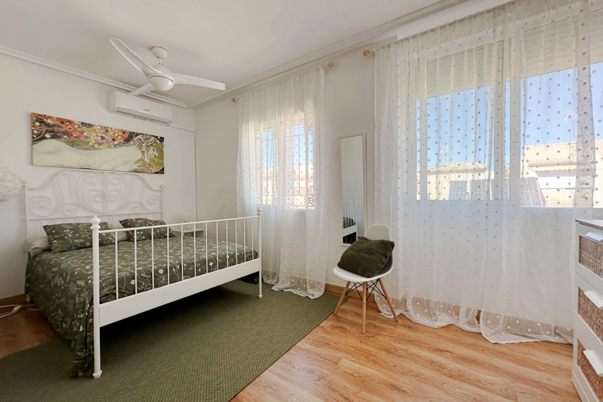Resale - Townhouse / Terraced House -
Orihuela Costa - La Zenia