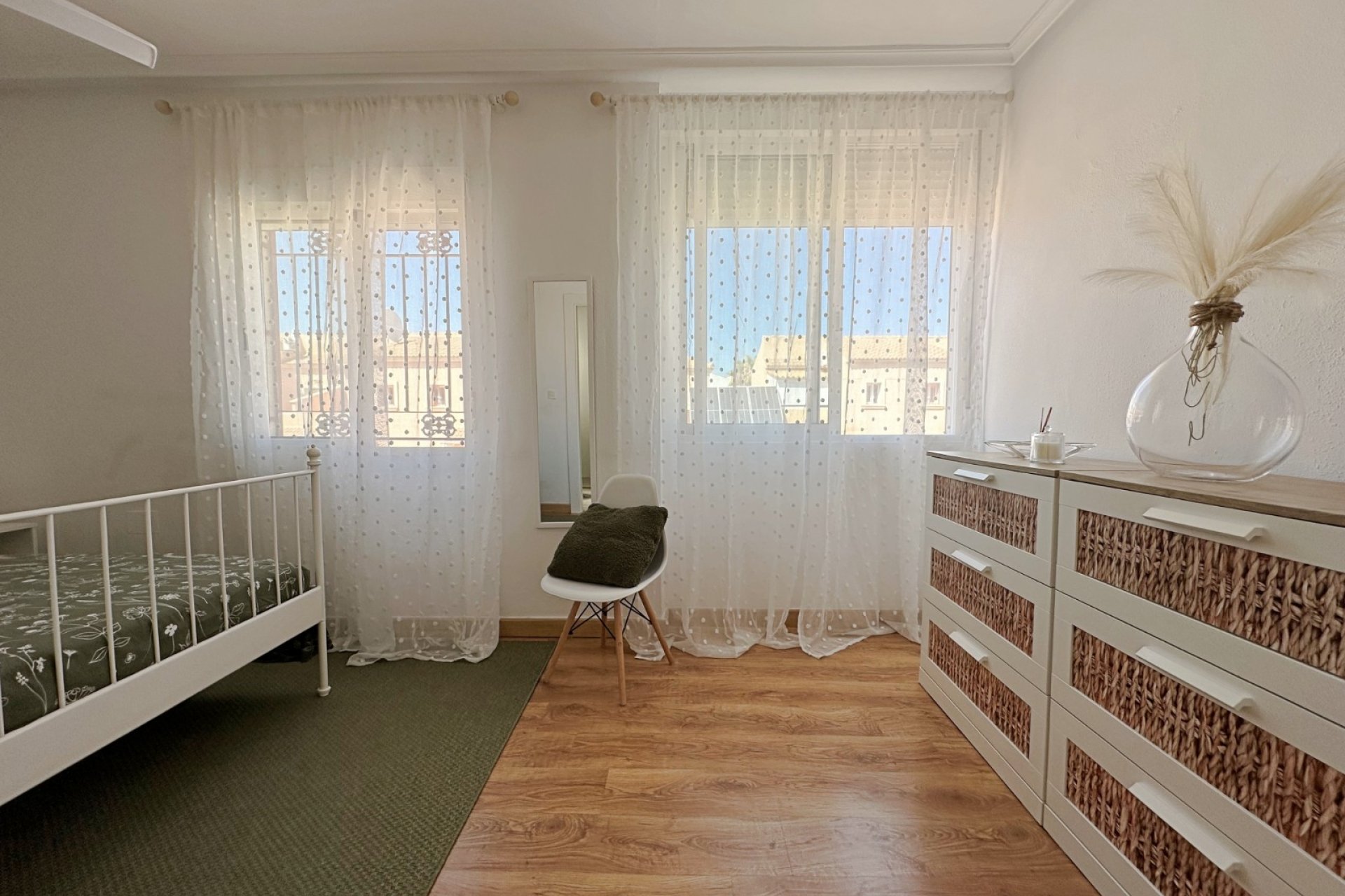 Resale - Townhouse / Terraced House -
Orihuela Costa - La Zenia