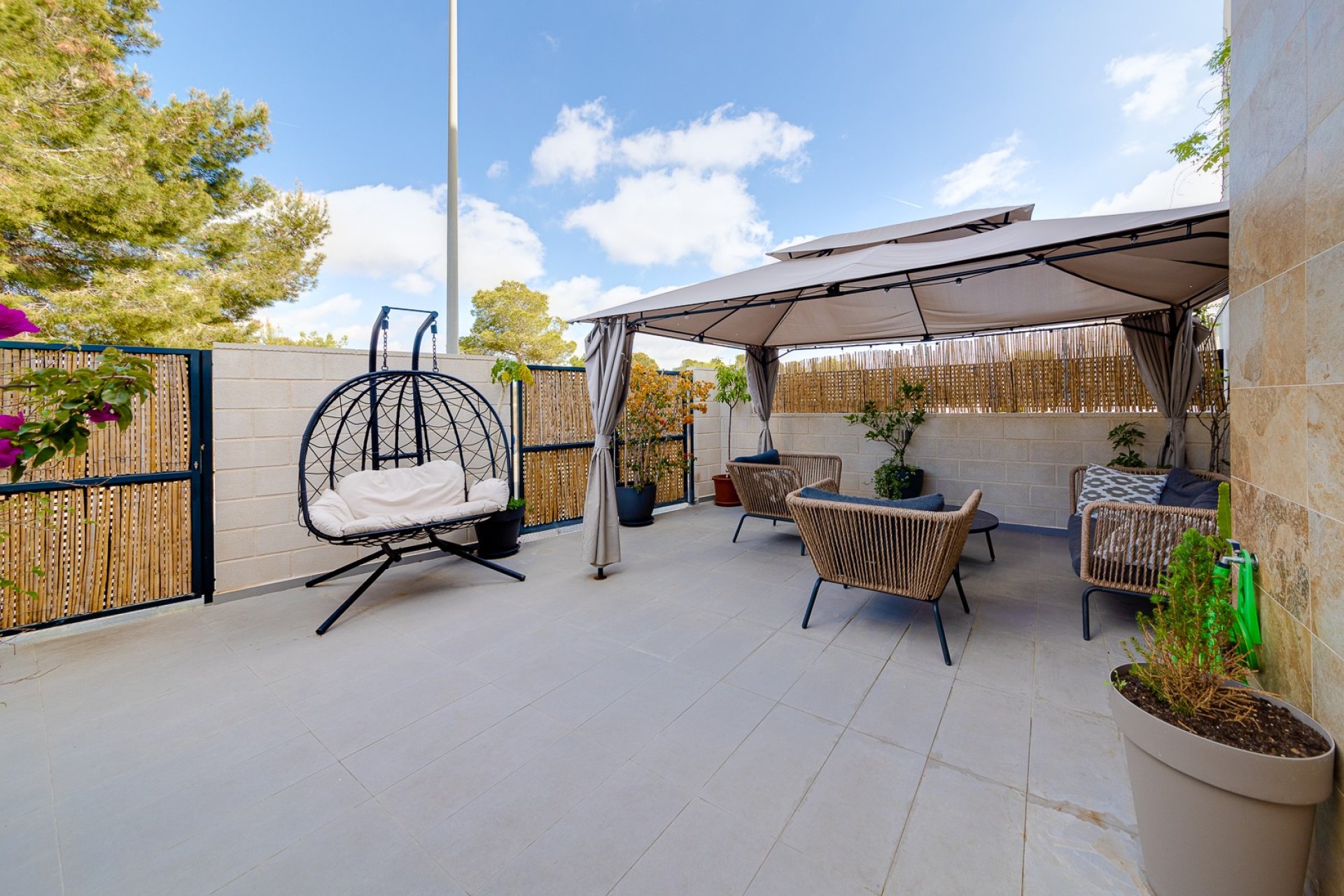 Resale - Townhouse / Terraced House -
Orihuela Costa - Las Filipinas