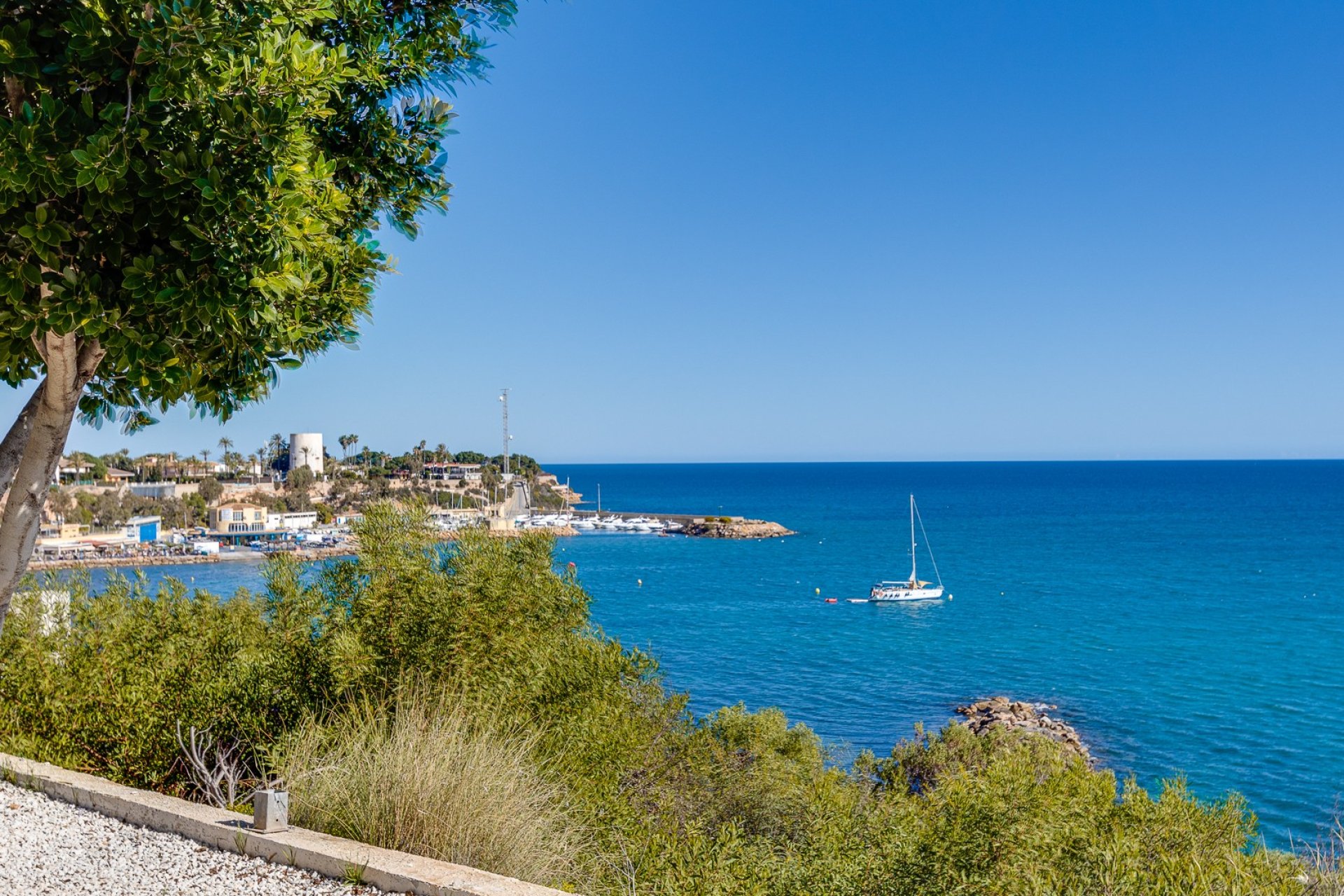 Resale - Townhouse / Terraced House -
Orihuela Costa - Las Filipinas