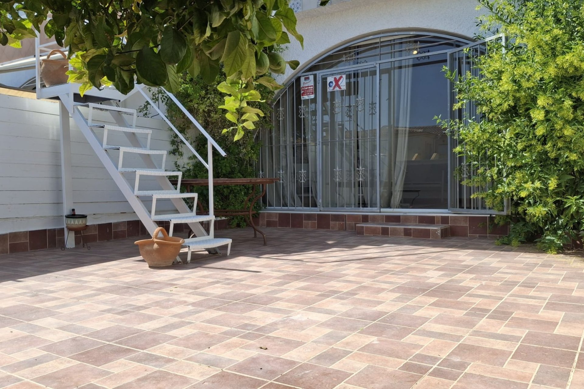 Resale - Townhouse / Terraced House -
Orihuela - Playa Flamenca