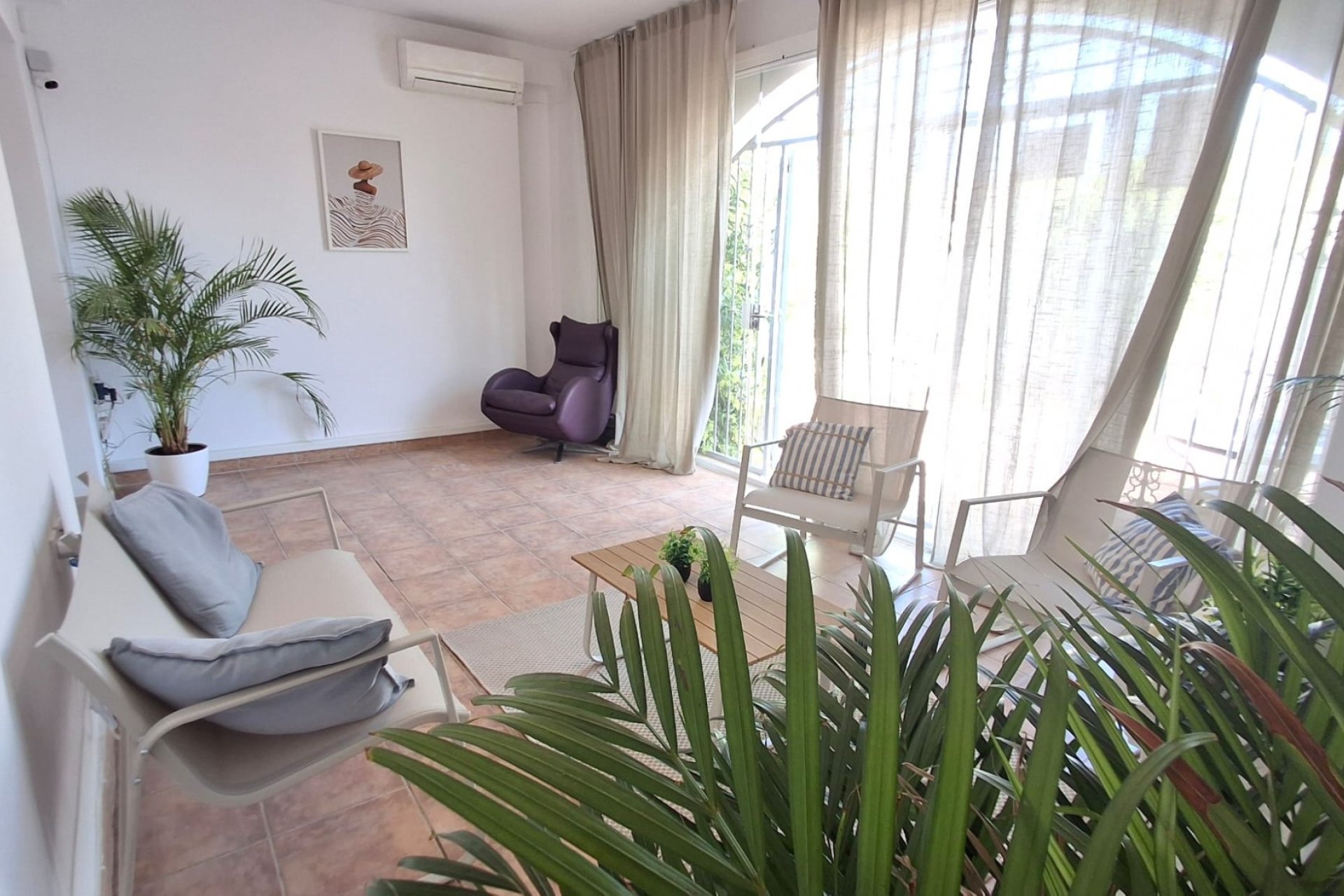 Resale - Townhouse / Terraced House -
Orihuela - Playa Flamenca
