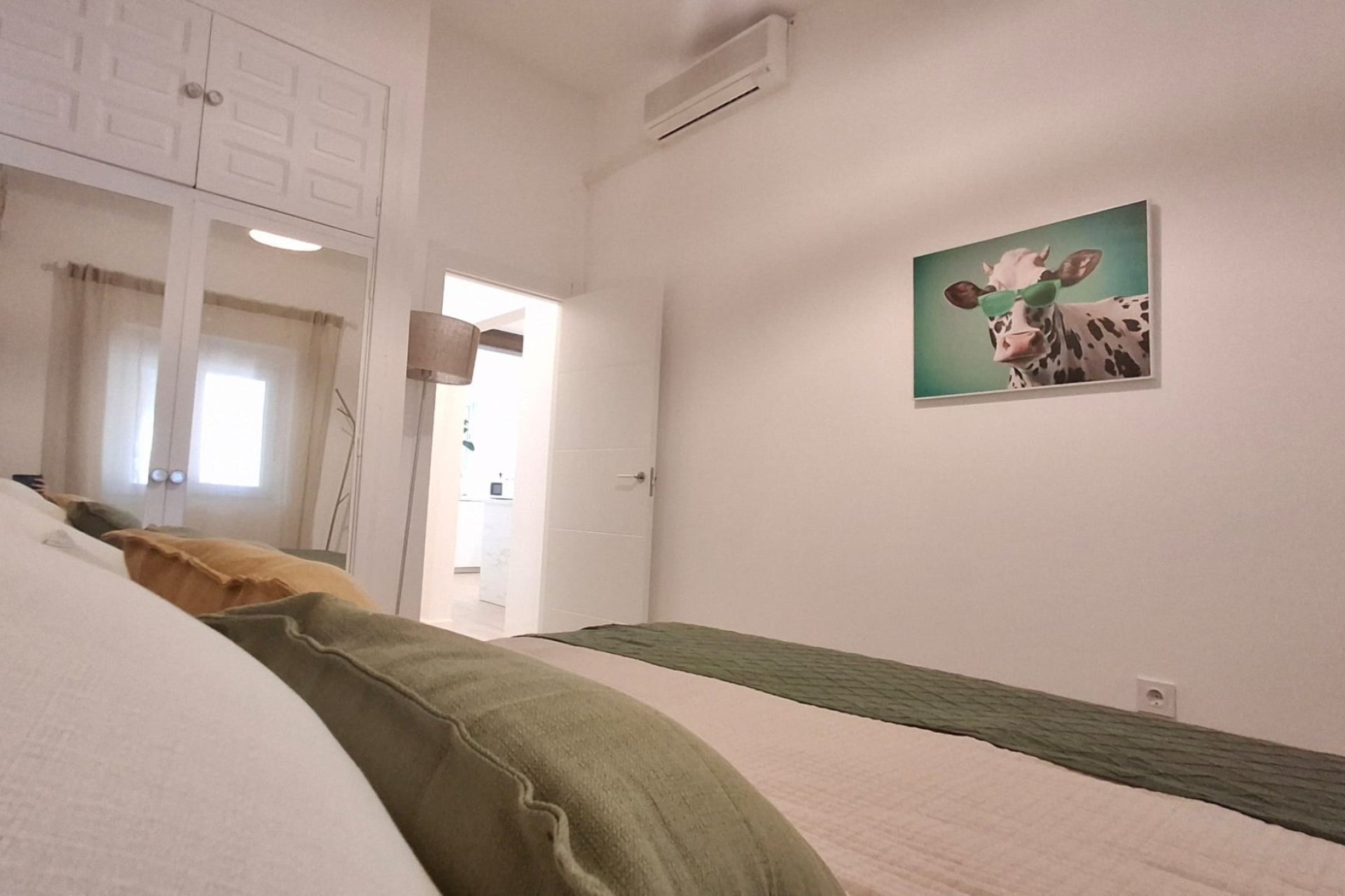 Resale - Townhouse / Terraced House -
Orihuela - Playa Flamenca
