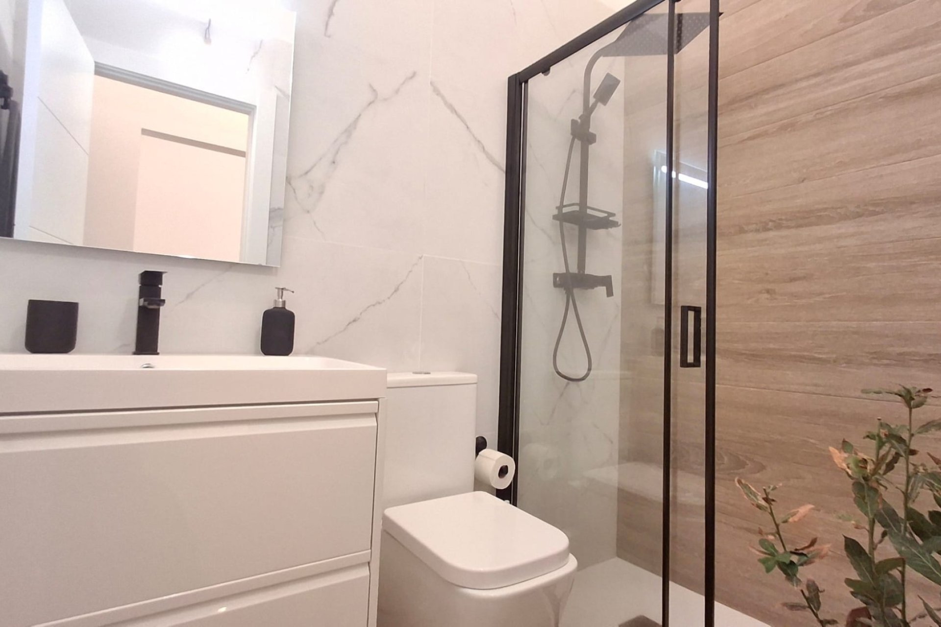 Resale - Townhouse / Terraced House -
Orihuela - Playa Flamenca