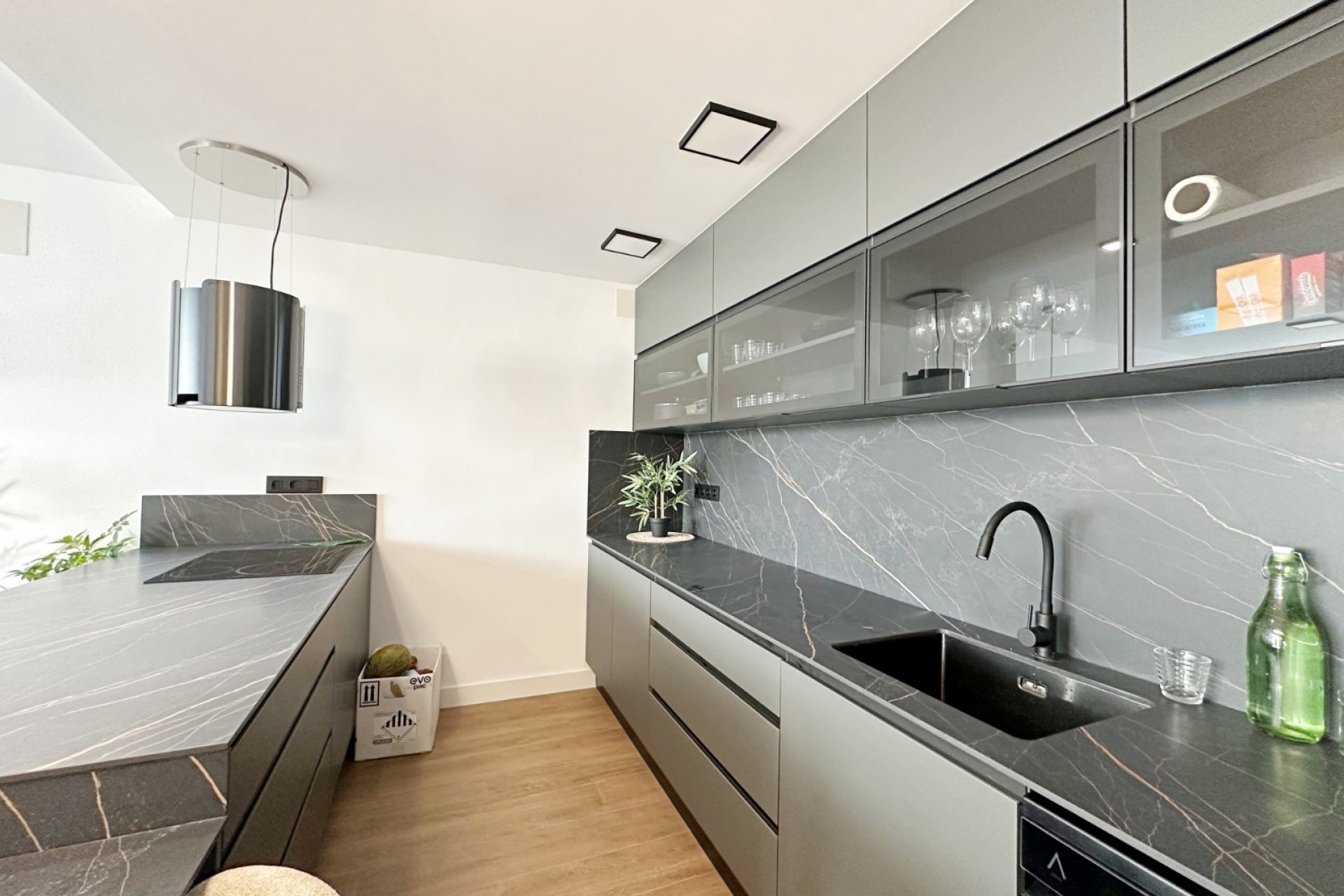Resale - Townhouse / Terraced House -
Torrevieja