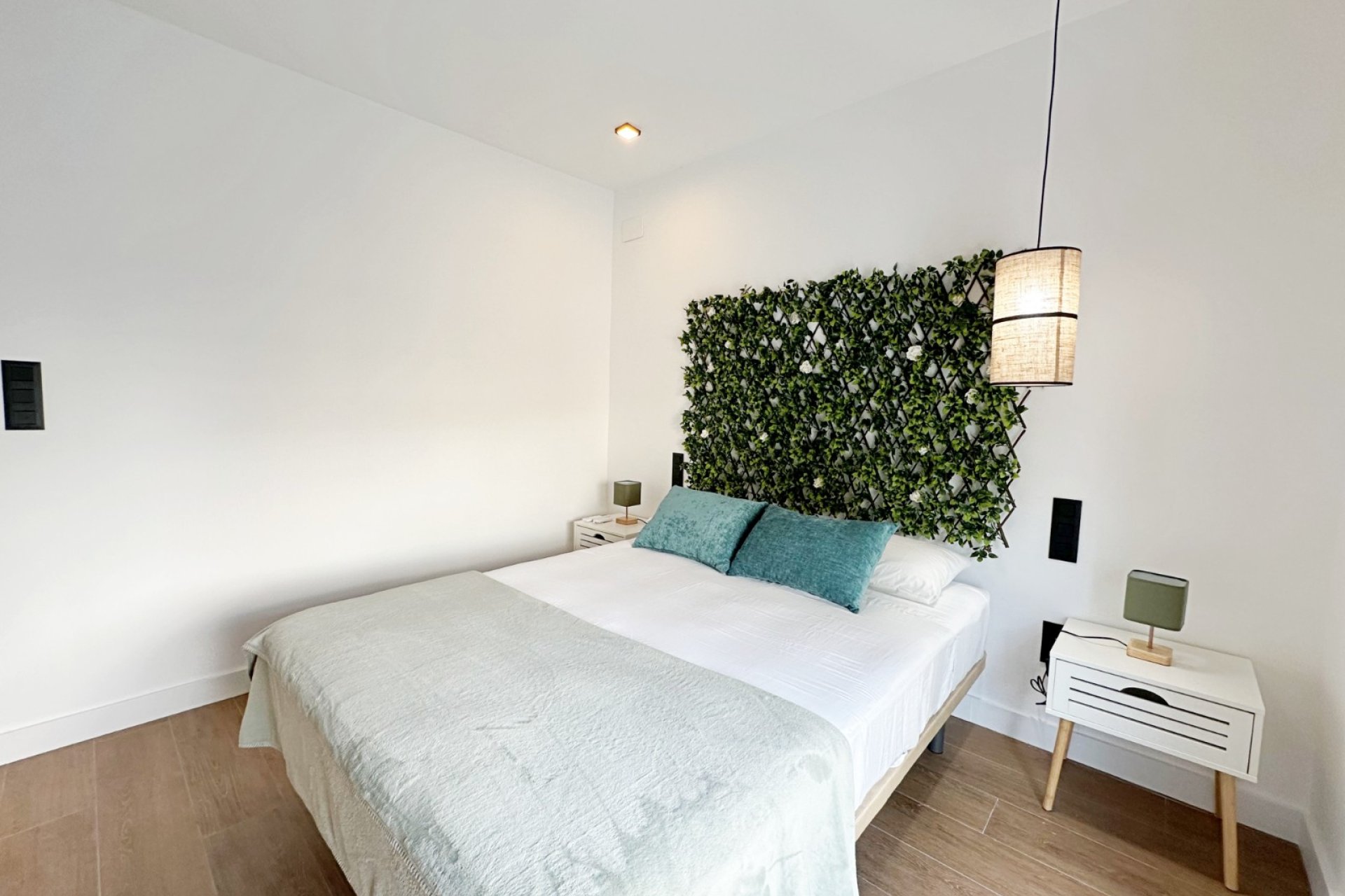 Resale - Townhouse / Terraced House -
Torrevieja