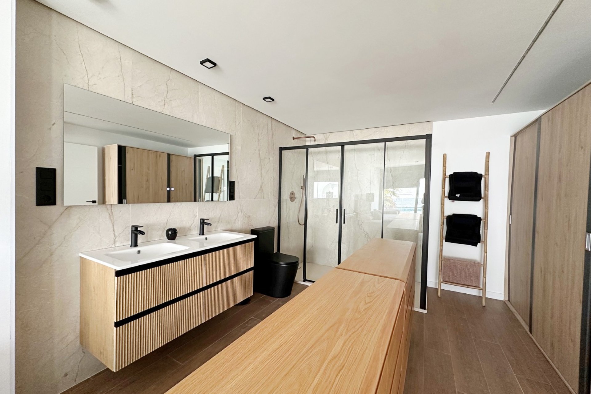 Resale - Townhouse / Terraced House -
Torrevieja