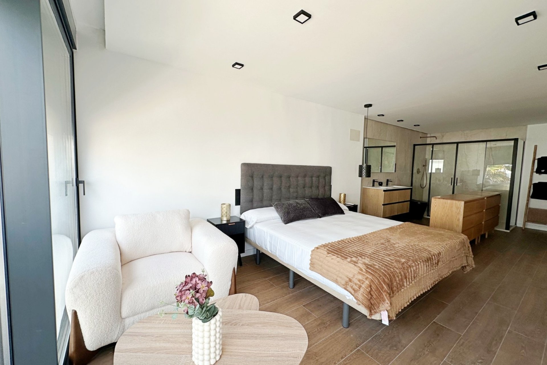 Resale - Townhouse / Terraced House -
Torrevieja