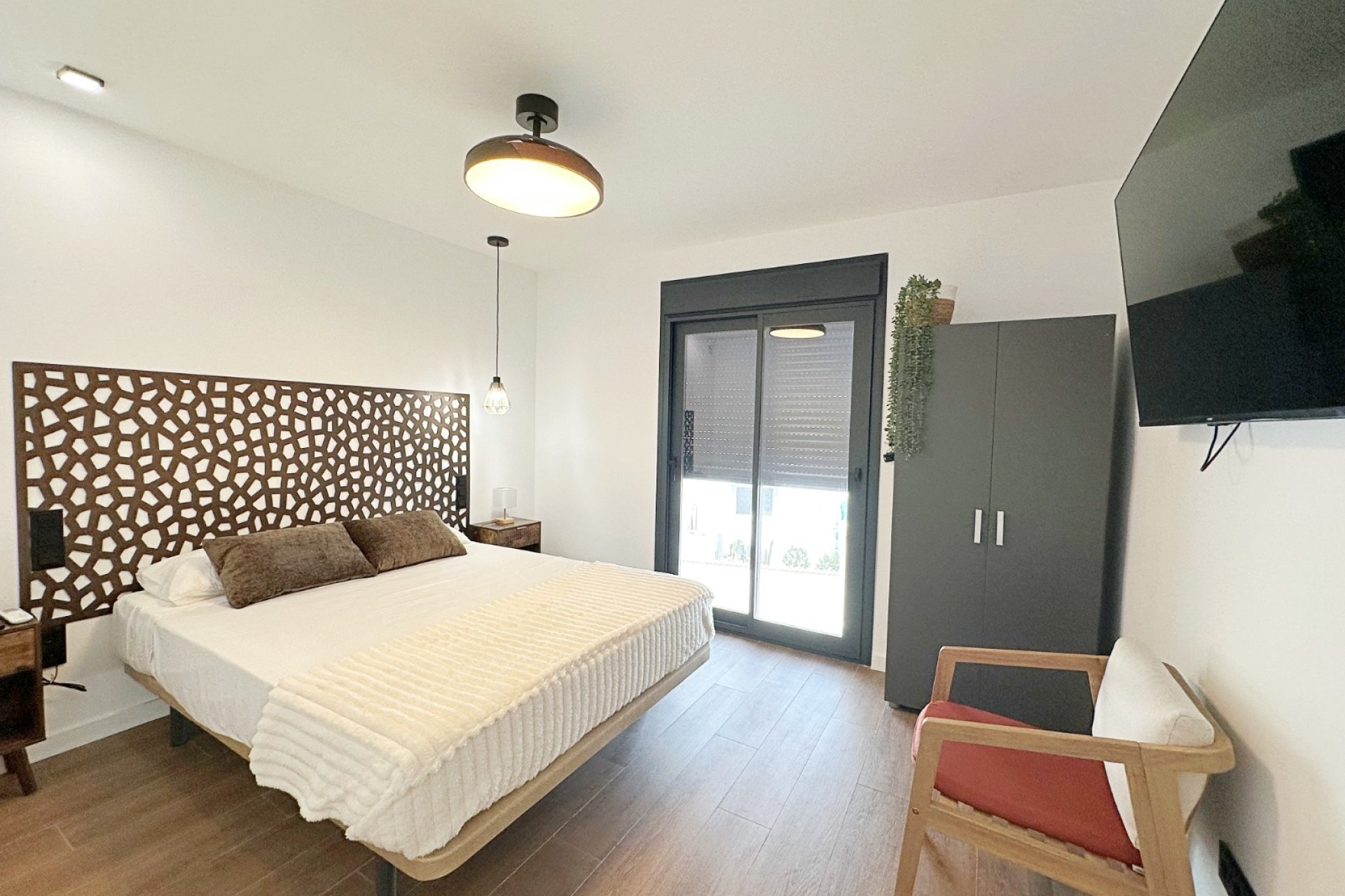 Resale - Townhouse / Terraced House -
Torrevieja