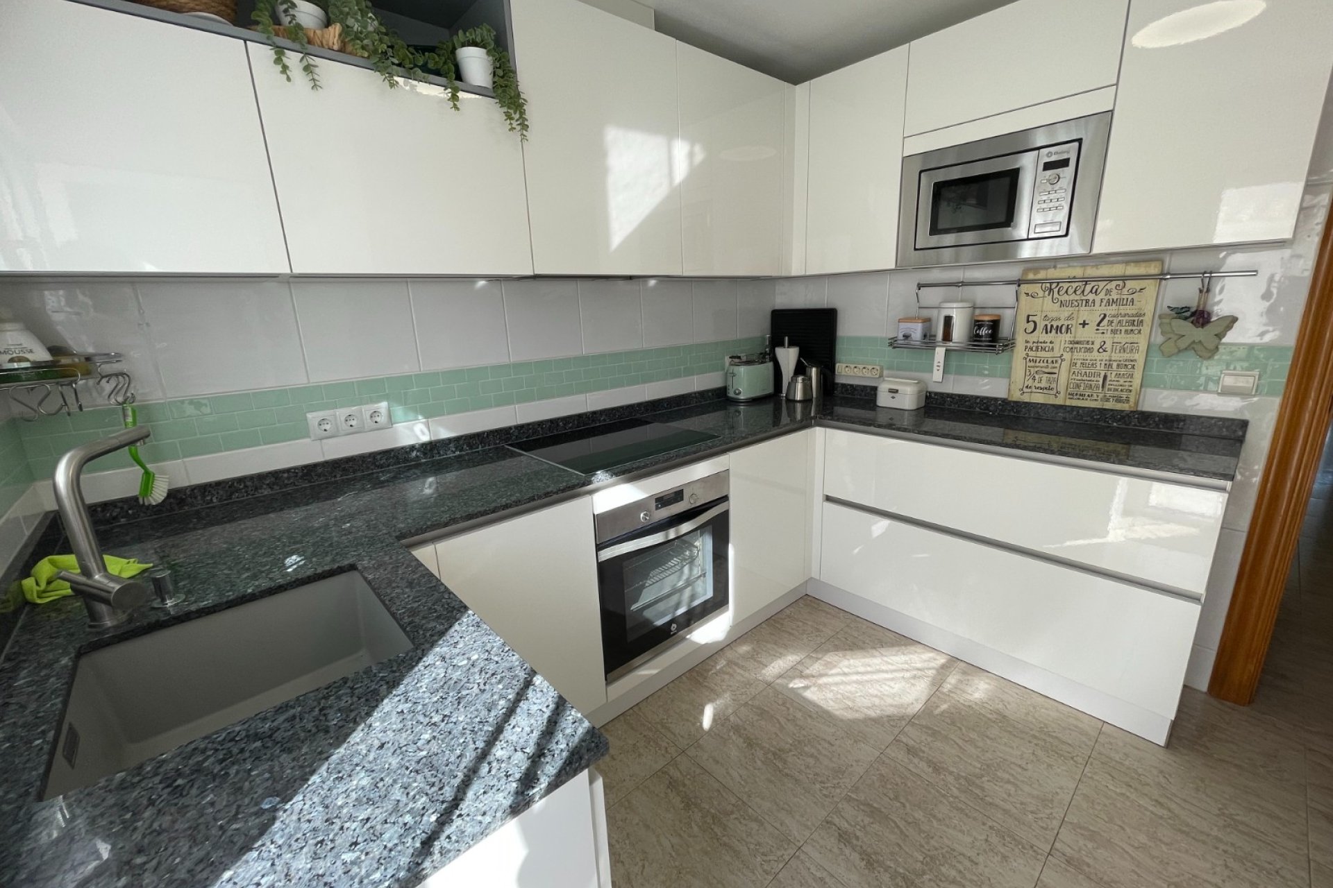 Resale - Townhouse -
Torre de La Horadada - Torre de La Horadada - Town