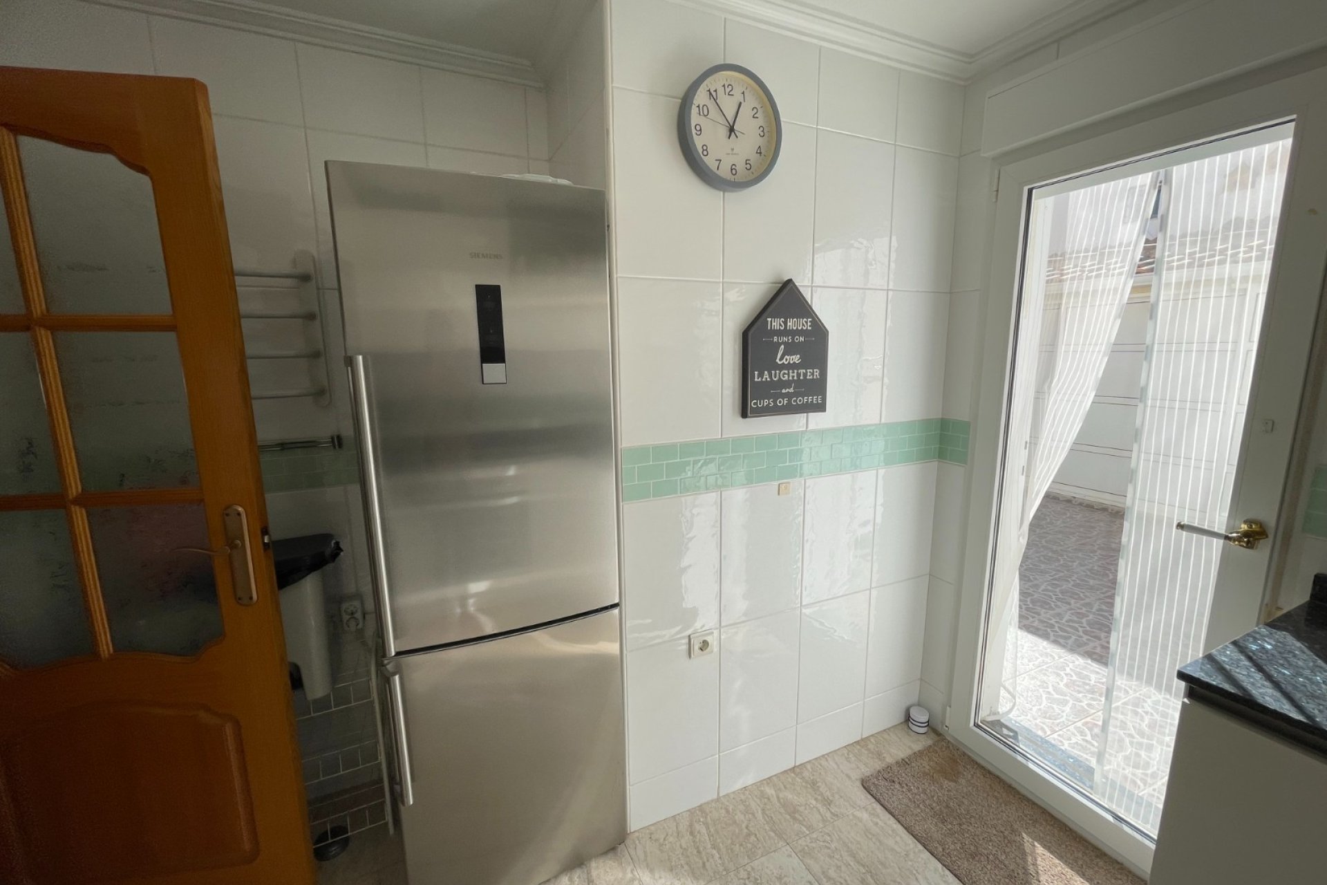 Resale - Townhouse -
Torre de La Horadada - Torre de La Horadada - Town