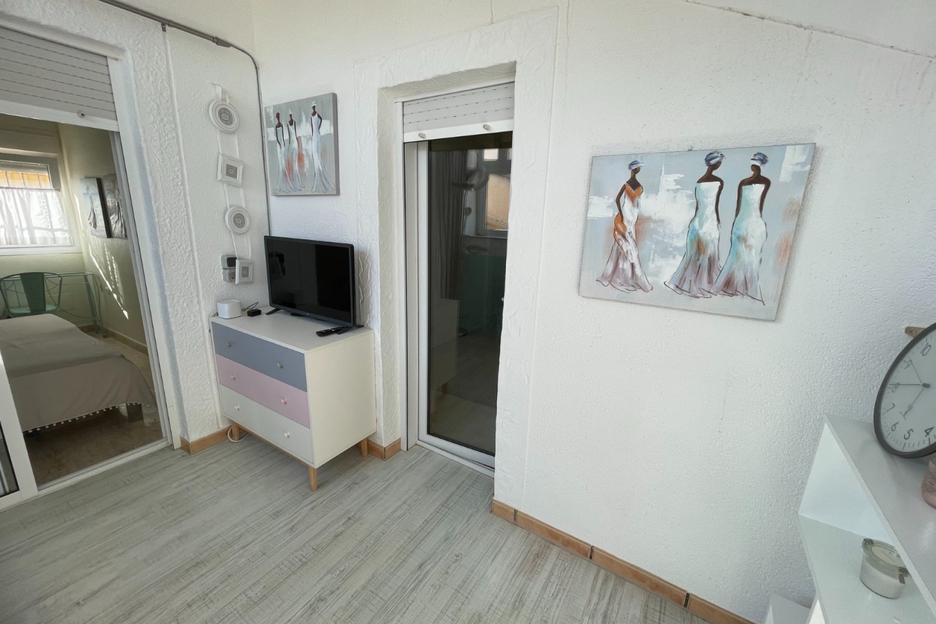 Resale - Townhouse -
Torre de La Horadada - Torre de La Horadada - Town