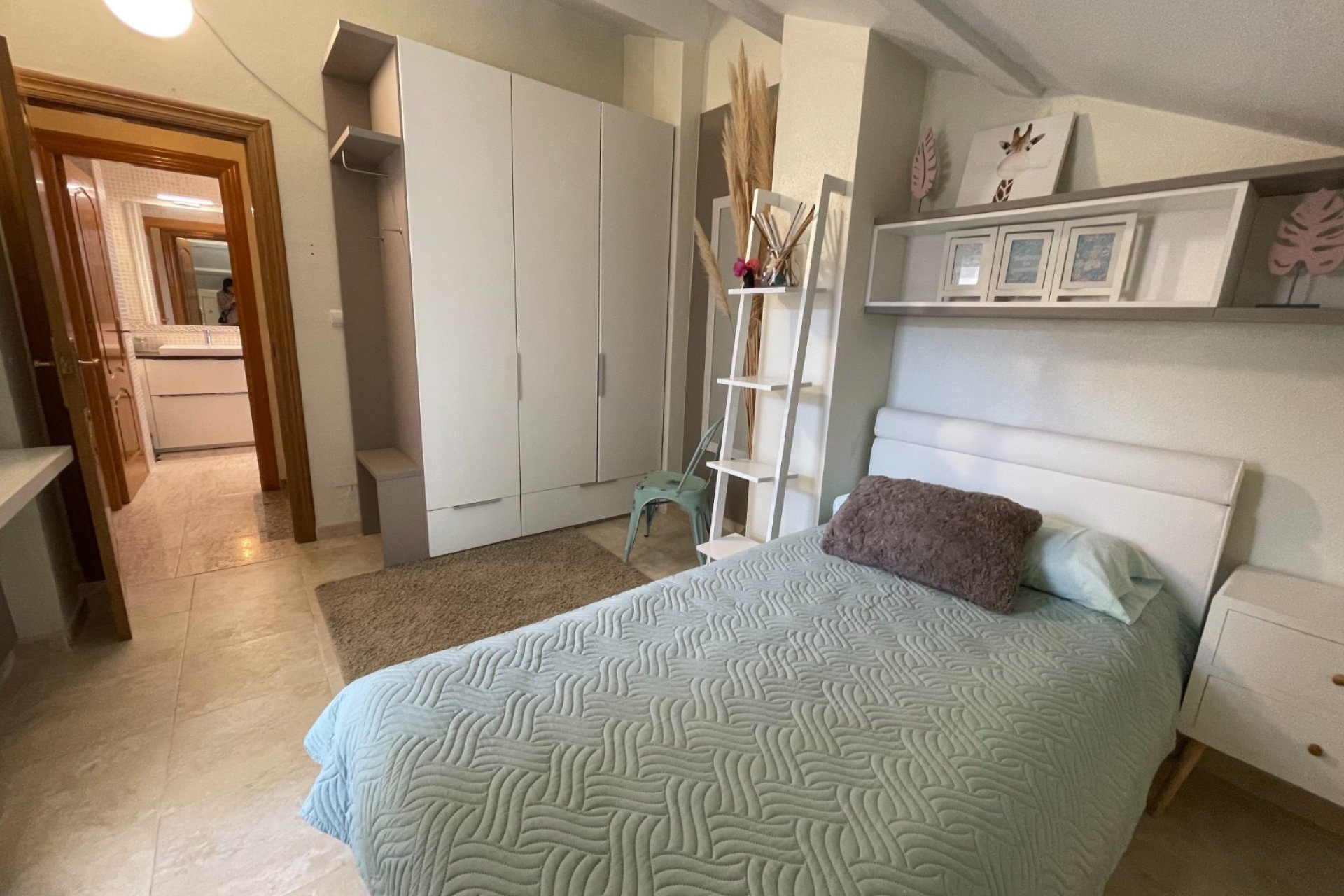 Resale - Townhouse -
Torre de La Horadada - Torre de La Horadada - Town