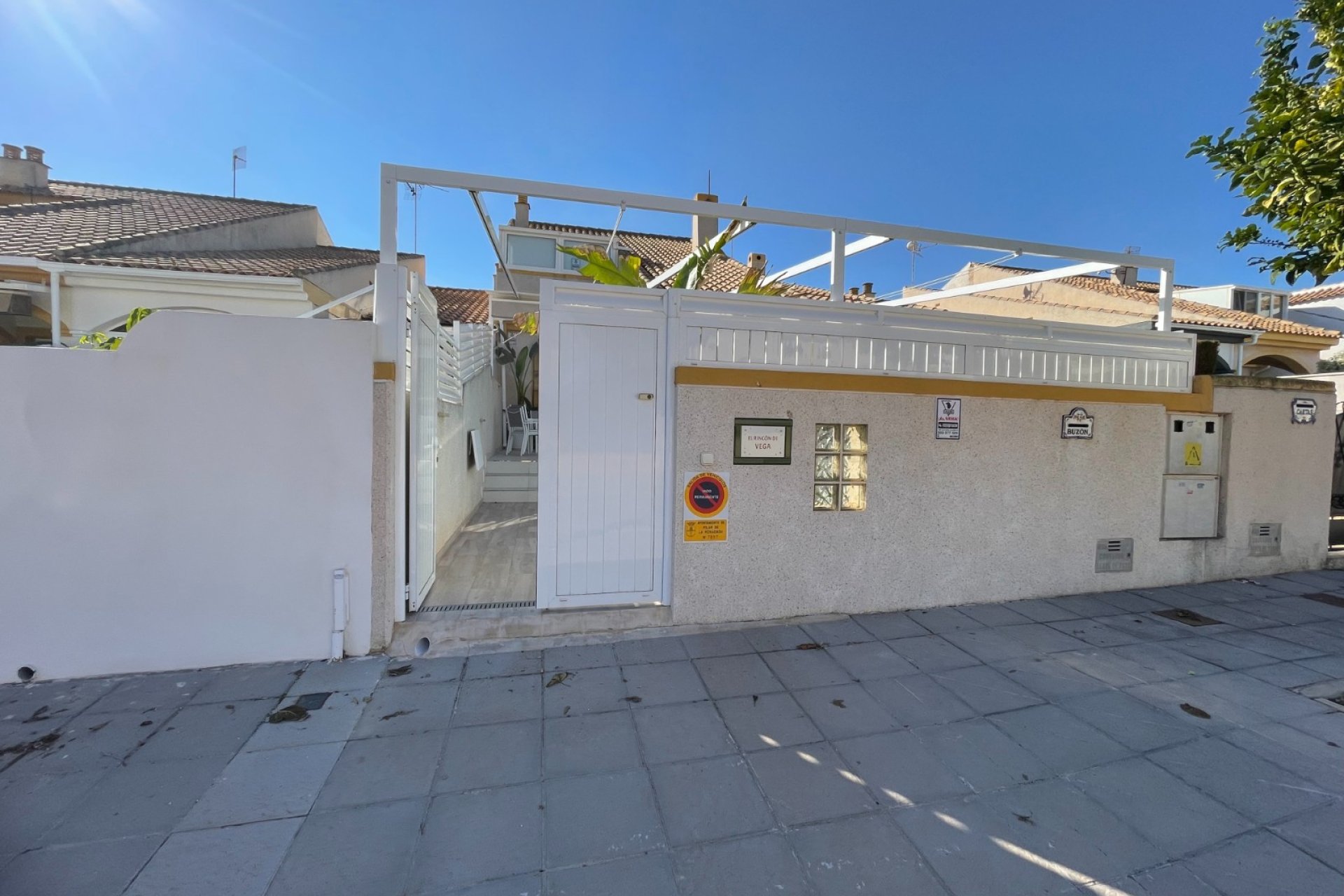 Resale - Townhouse -
Torre de La Horadada - Torre de La Horadada - Town