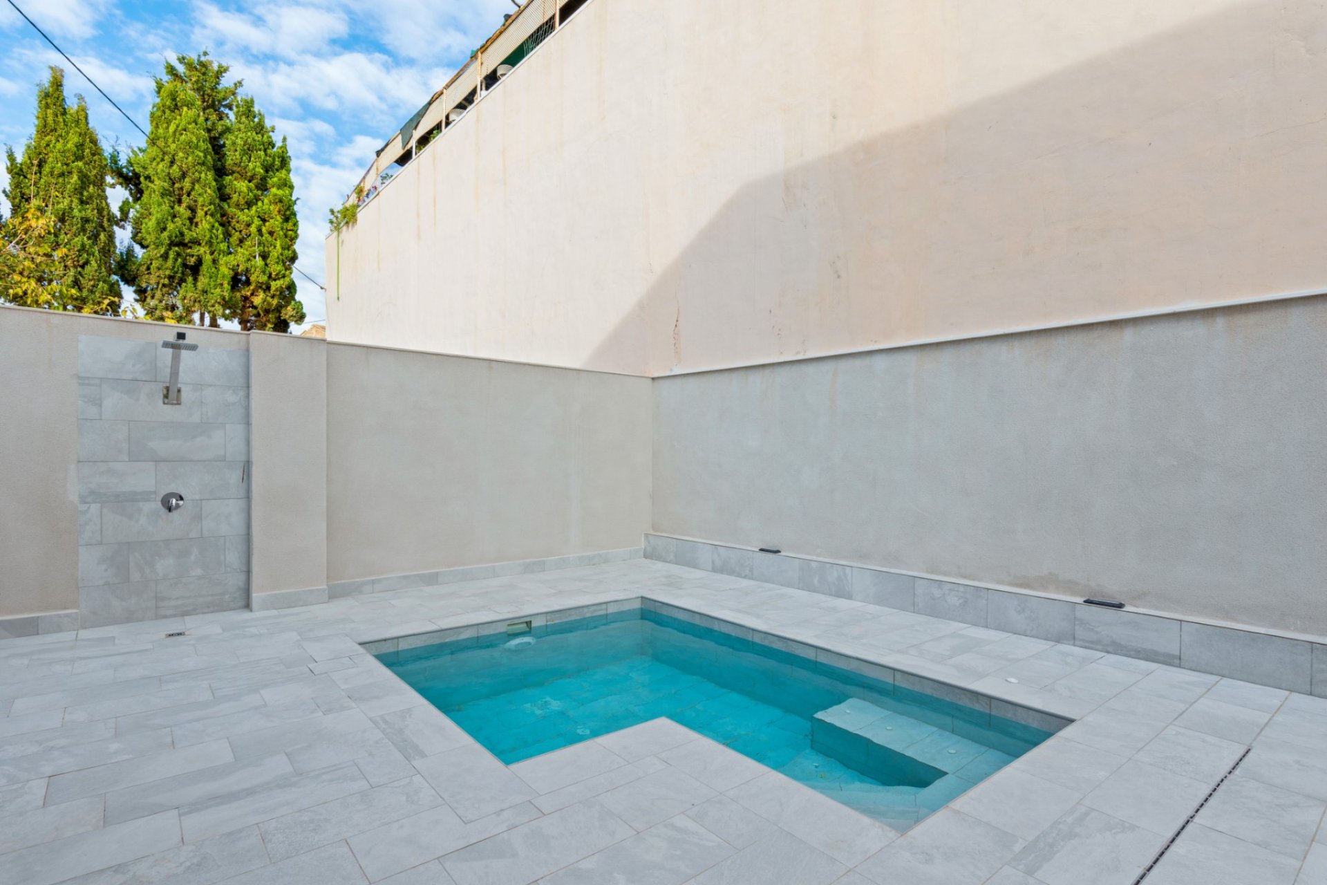 Resale - Townhouse -
Torre de La Horadada - Torre de La Horadada - Town