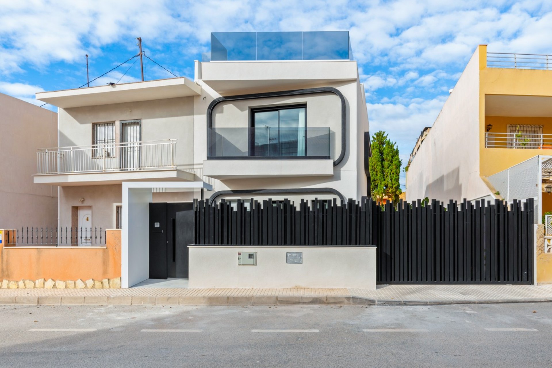 Resale - Townhouse -
Torre de La Horadada - Torre de La Horadada - Town