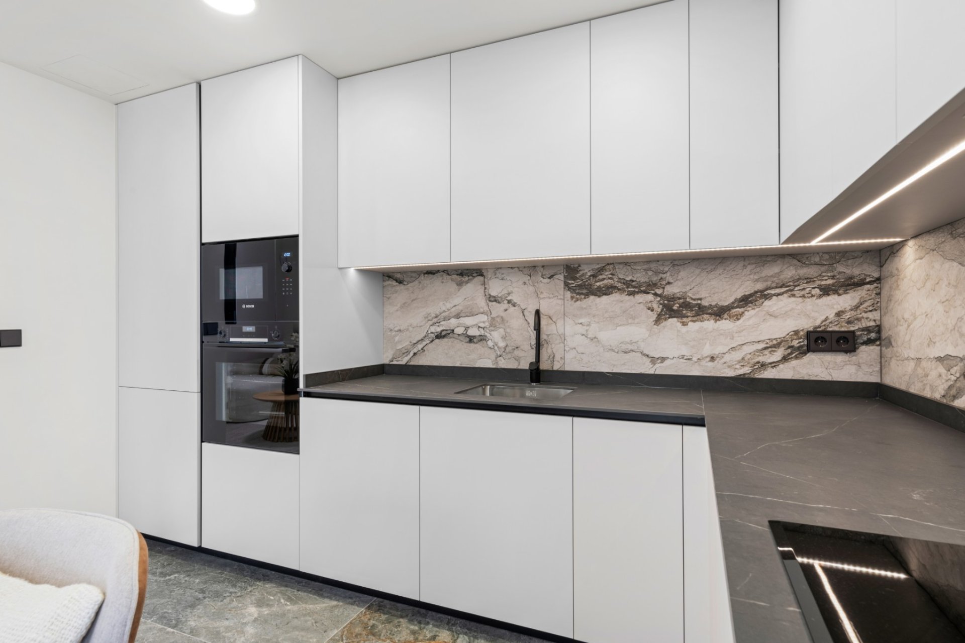 Resale - Townhouse -
Torre de La Horadada - Torre de La Horadada - Town