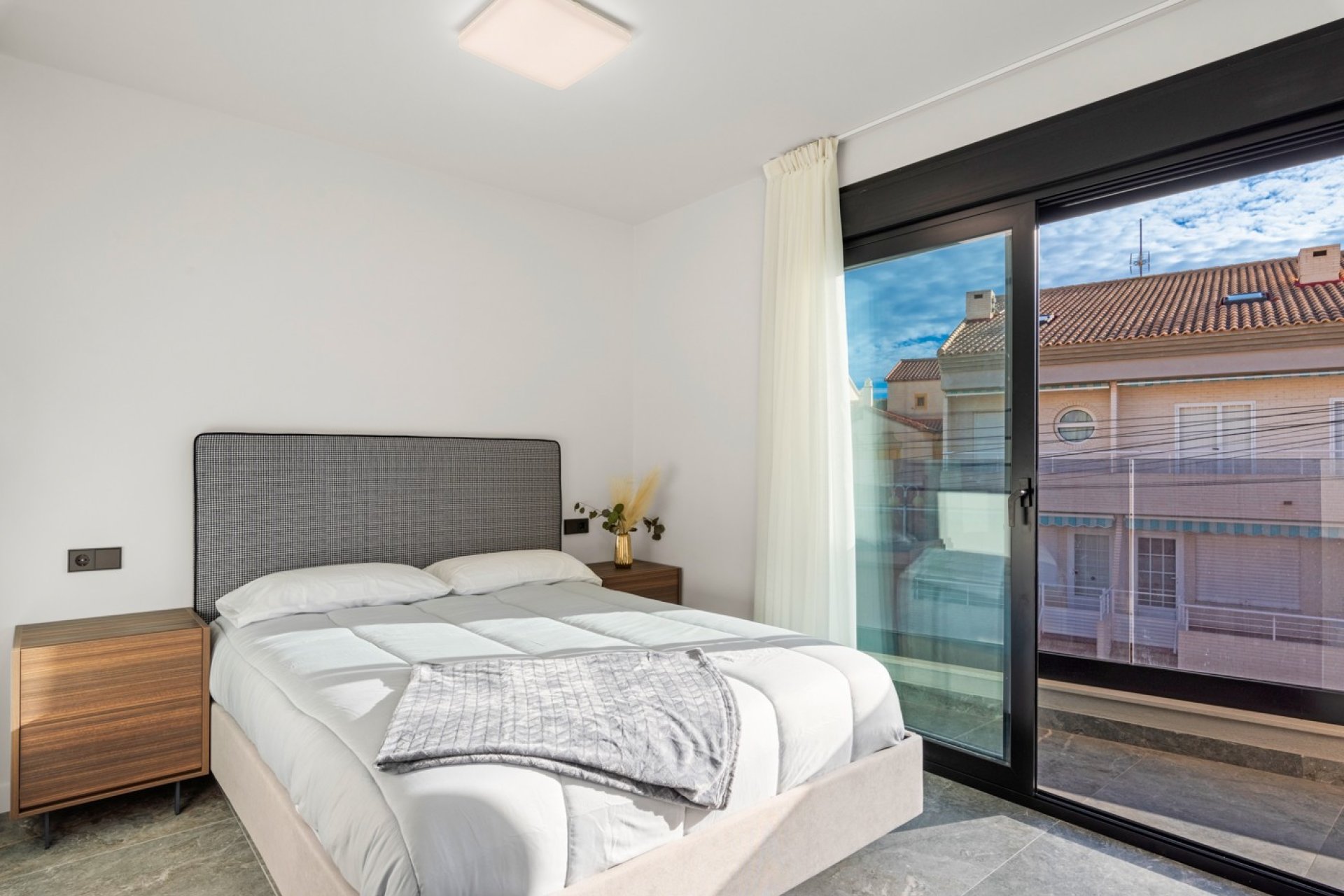 Resale - Townhouse -
Torre de La Horadada - Torre de La Horadada - Town