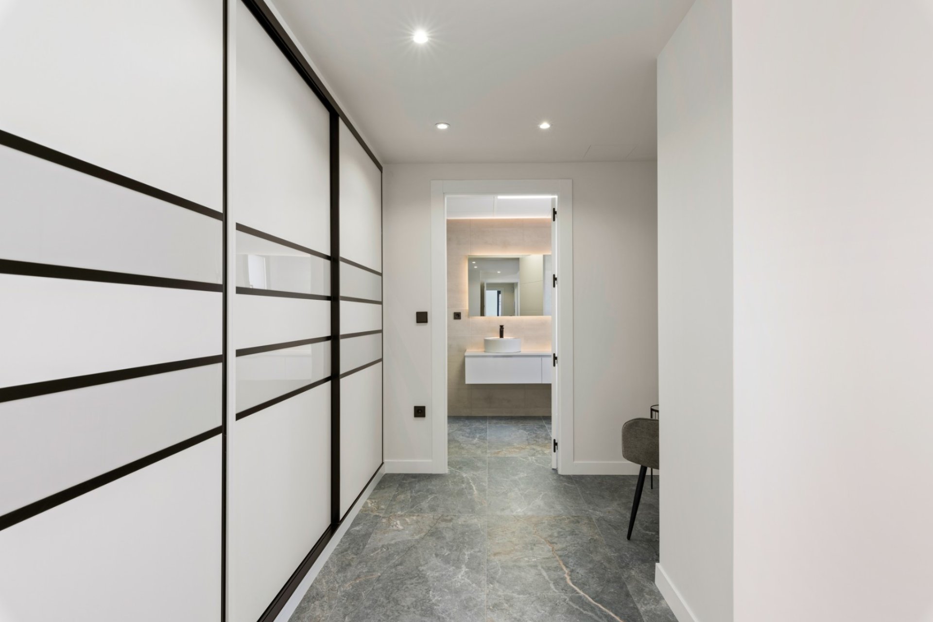 Resale - Townhouse -
Torre de La Horadada - Torre de La Horadada - Town