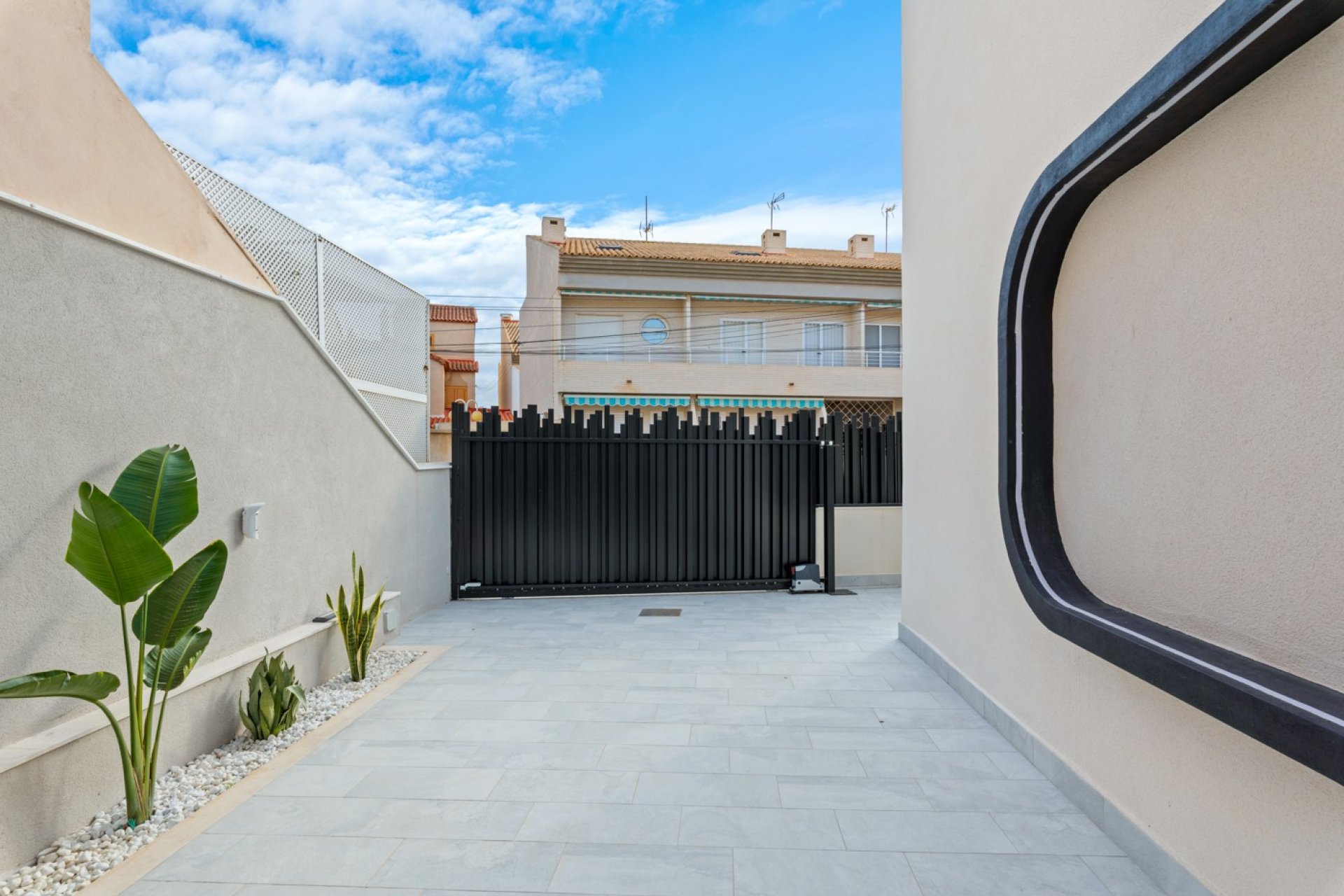 Resale - Townhouse -
Torre de La Horadada - Torre de La Horadada - Town