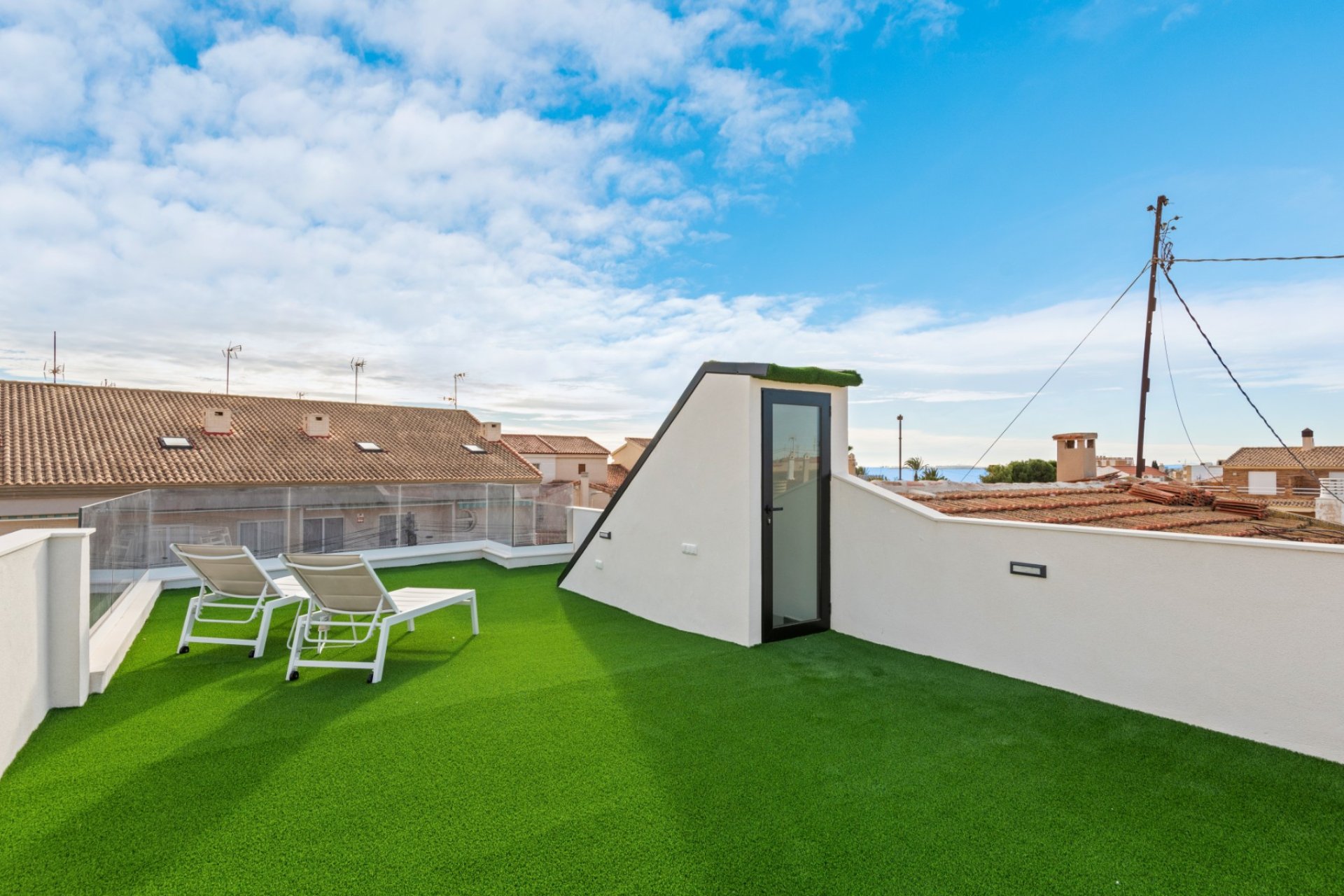 Resale - Townhouse -
Torre de La Horadada - Torre de La Horadada - Town