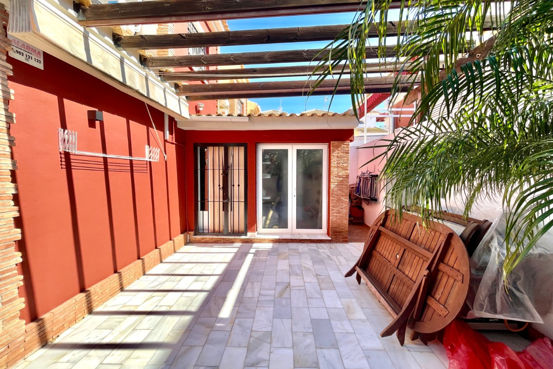 Resale - Townhouse -
Torre de La Horadada - Torre de La Horadada - Town
