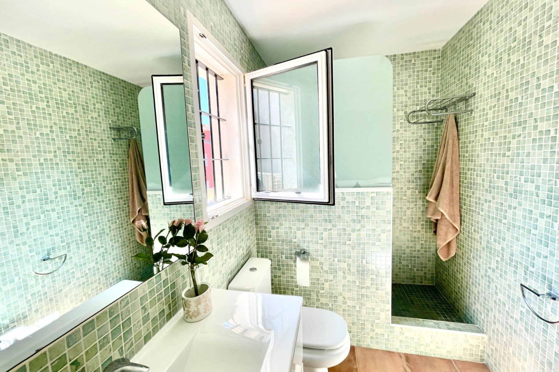 Resale - Townhouse -
Torre de La Horadada - Torre de La Horadada - Town
