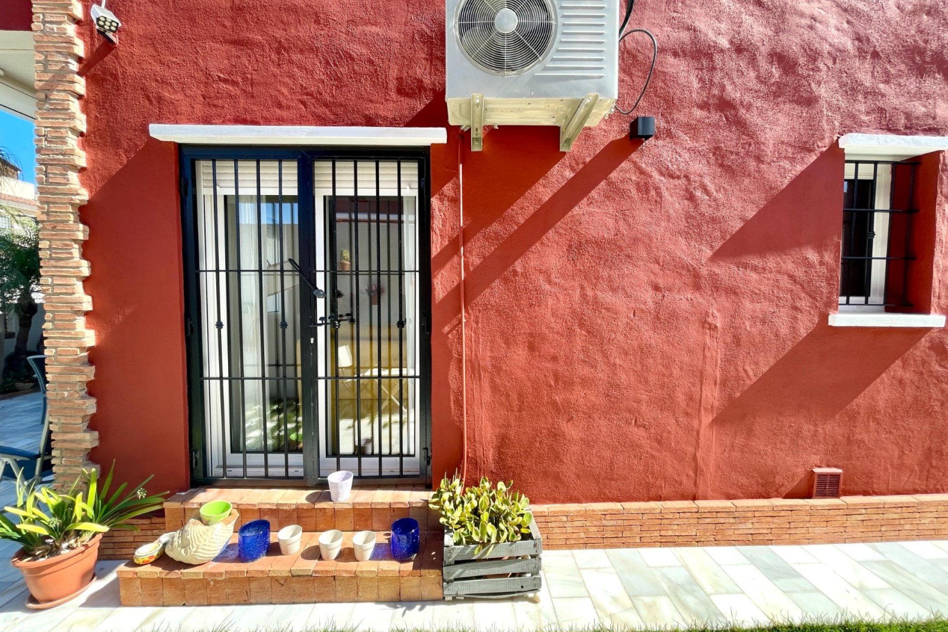 Resale - Townhouse -
Torre de La Horadada - Torre de La Horadada - Town