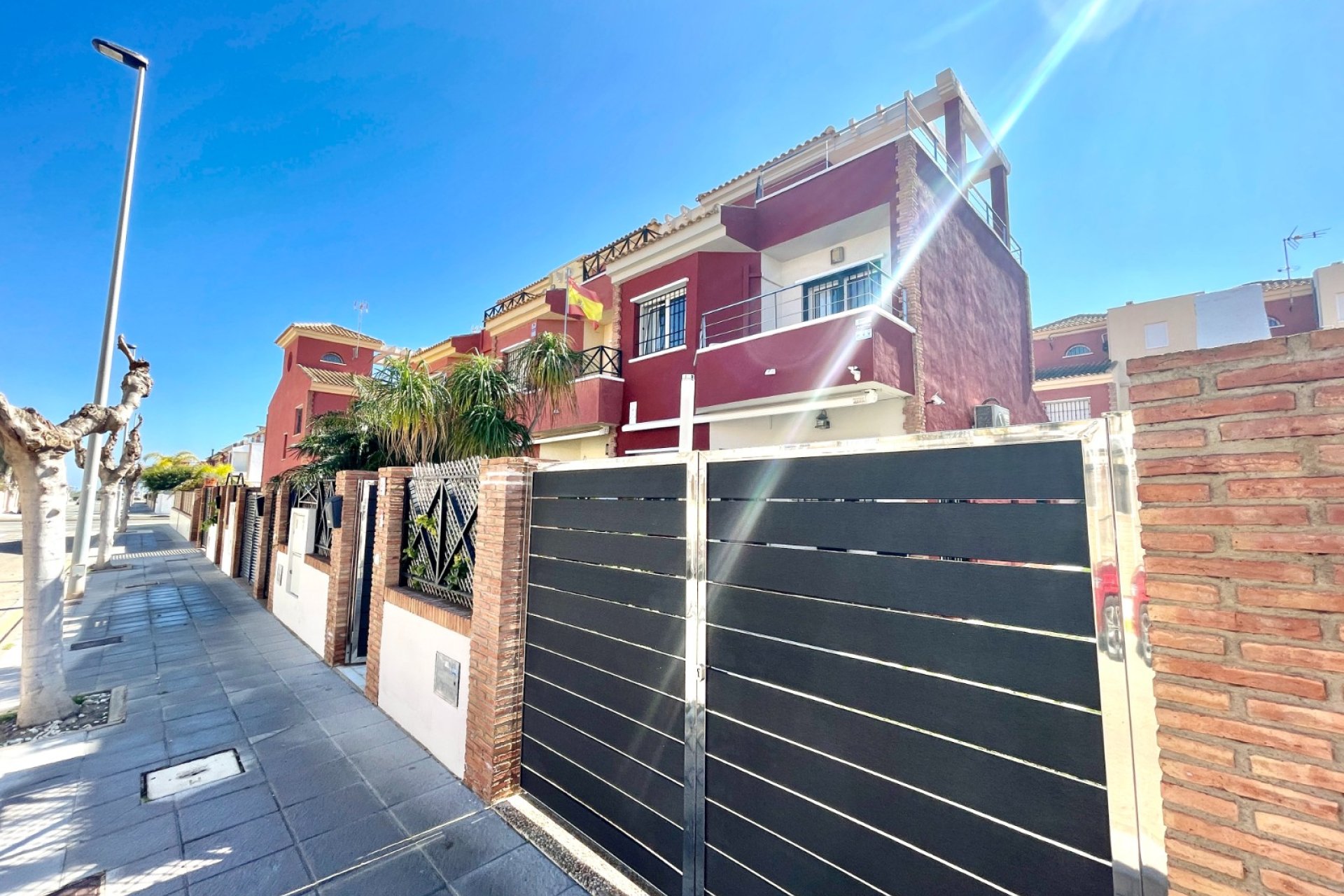 Resale - Townhouse -
Torre de La Horadada - Torre de La Horadada - Town