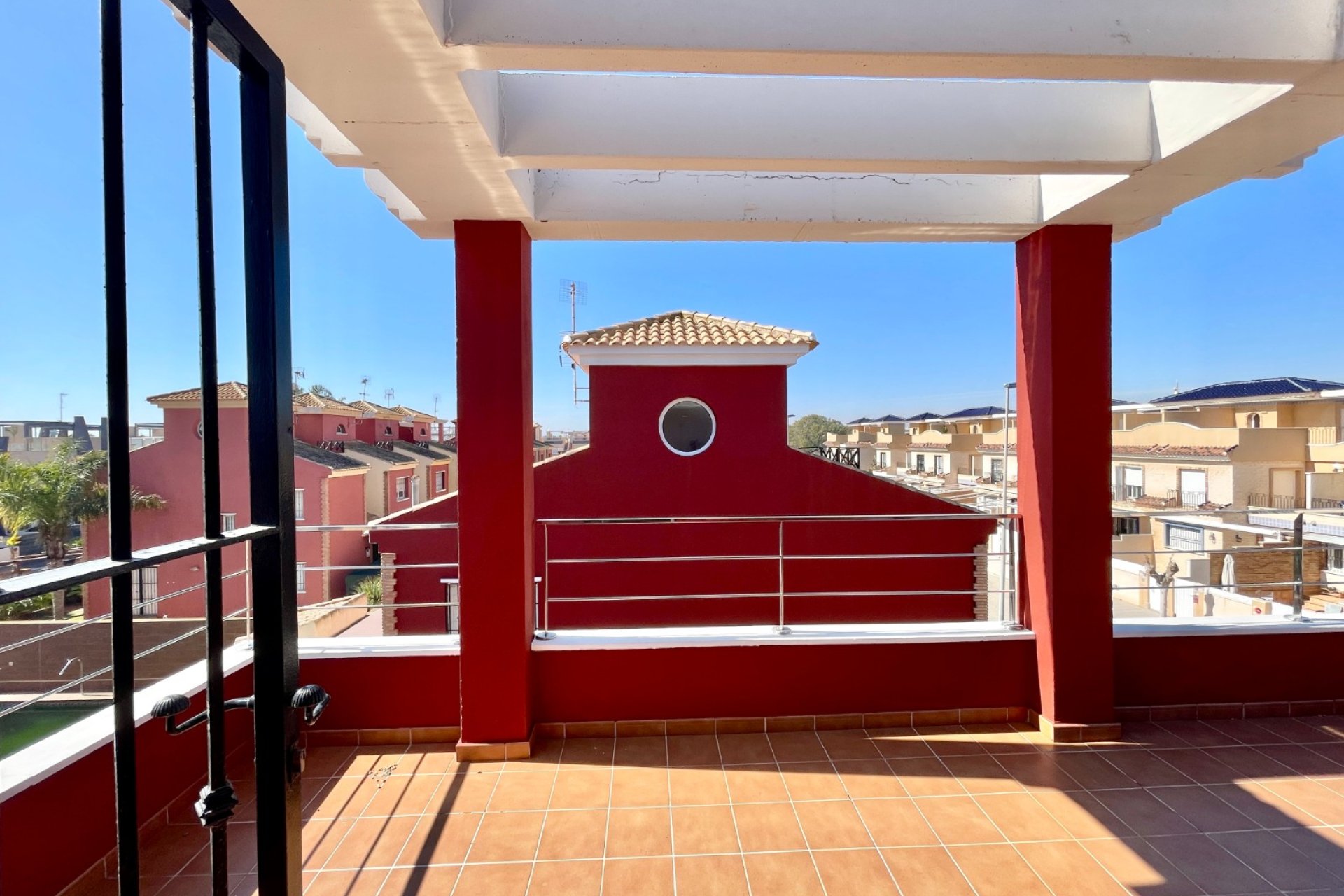 Resale - Townhouse -
Torre de La Horadada - Torre de La Horadada - Town