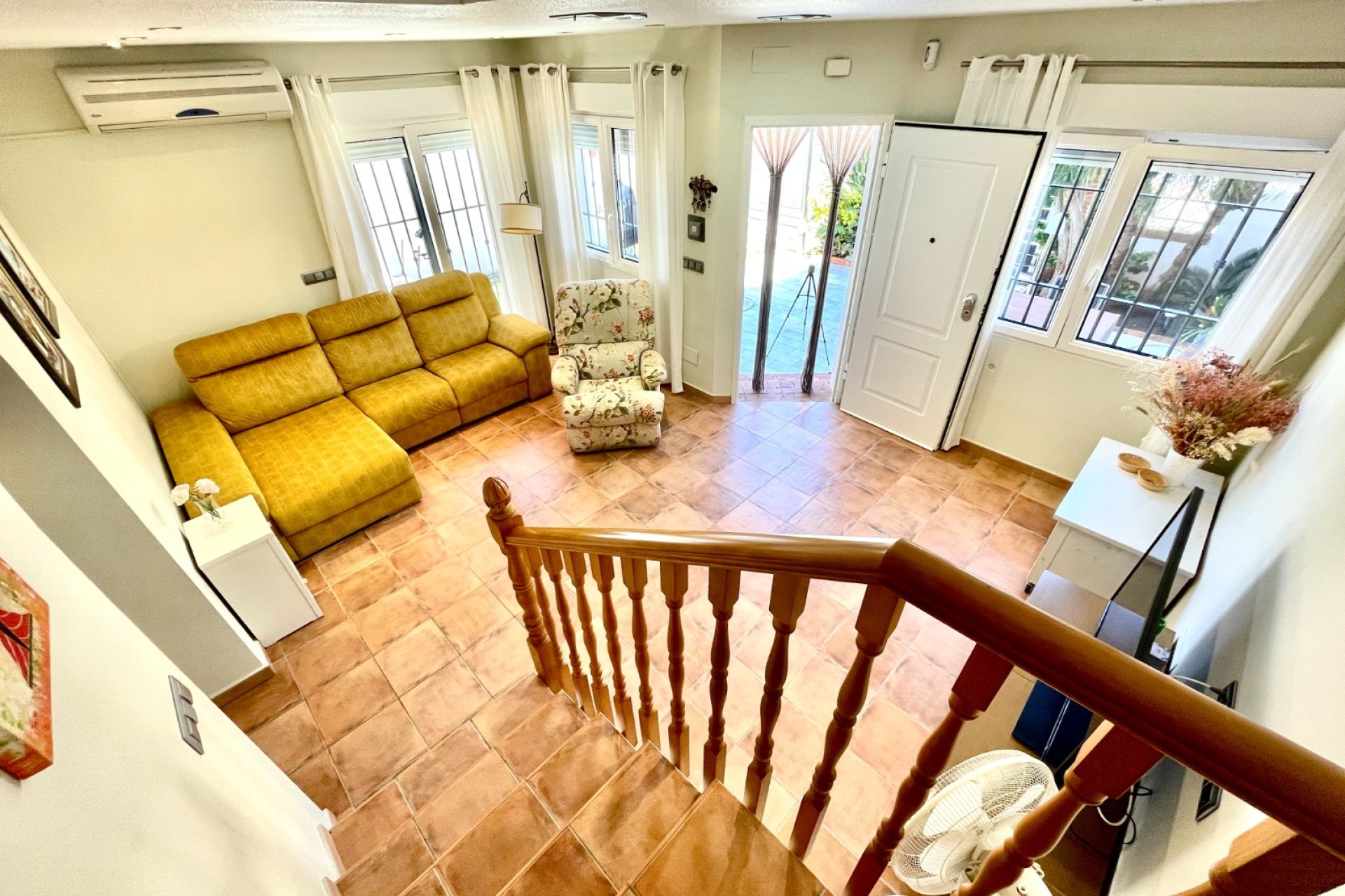 Resale - Townhouse -
Torre de La Horadada - Torre de La Horadada - Town