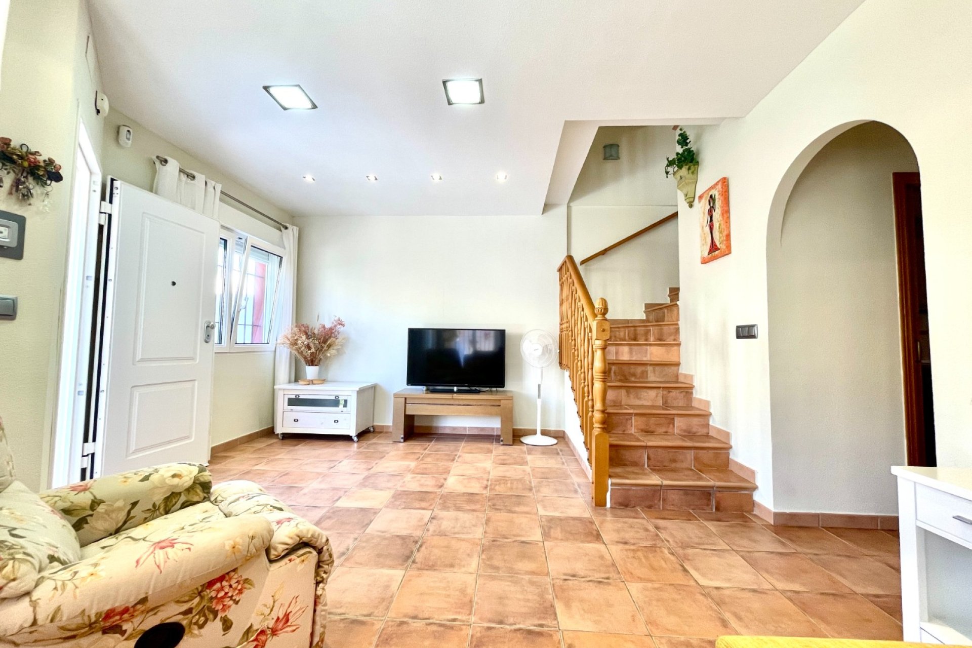 Resale - Townhouse -
Torre de La Horadada - Torre de La Horadada - Town