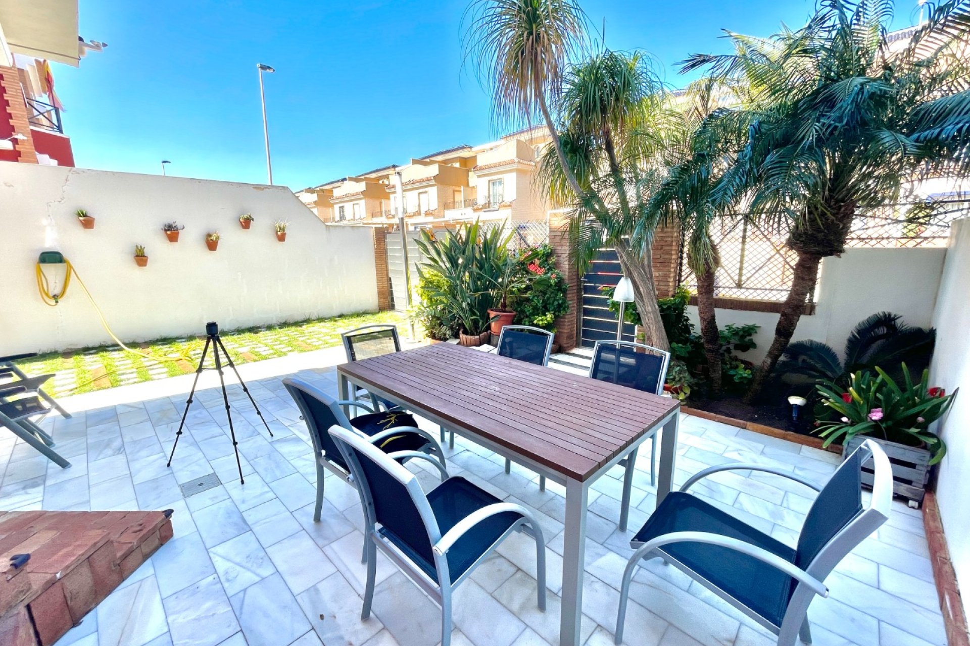Resale - Townhouse -
Torre de La Horadada - Torre de La Horadada - Town