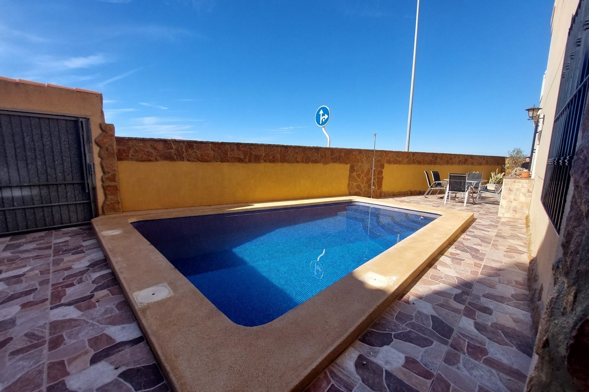 Resale - Townhouse -
Torre de La Horadada - Torre de La Horadada - Town