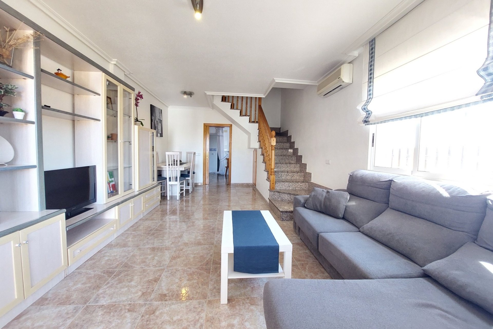 Resale - Townhouse -
Torre de La Horadada - Torre de La Horadada - Town