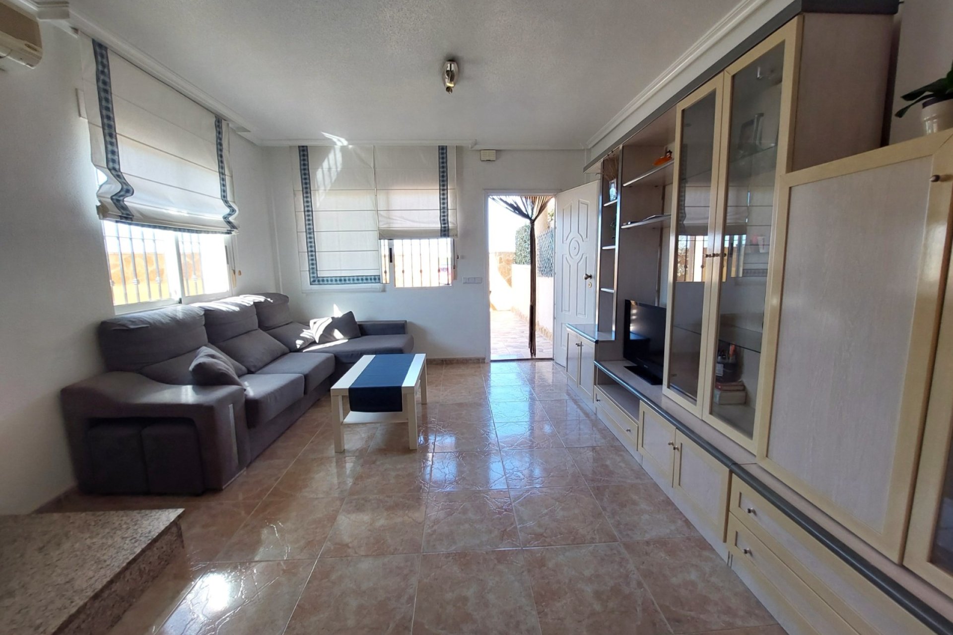 Resale - Townhouse -
Torre de La Horadada - Torre de La Horadada - Town