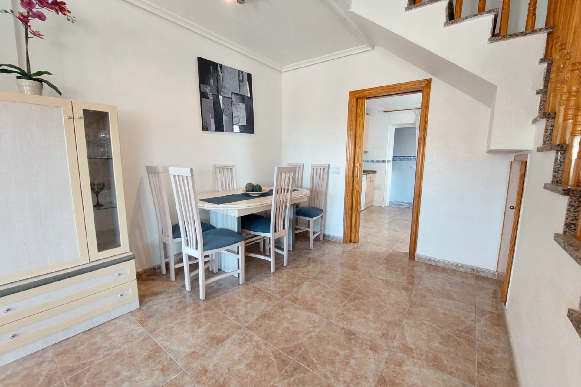 Resale - Townhouse -
Torre de La Horadada - Torre de La Horadada - Town