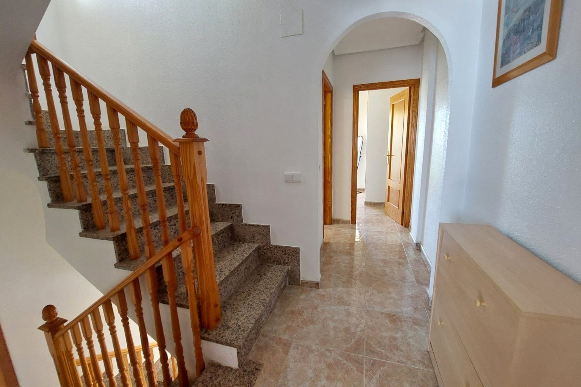 Resale - Townhouse -
Torre de La Horadada - Torre de La Horadada - Town