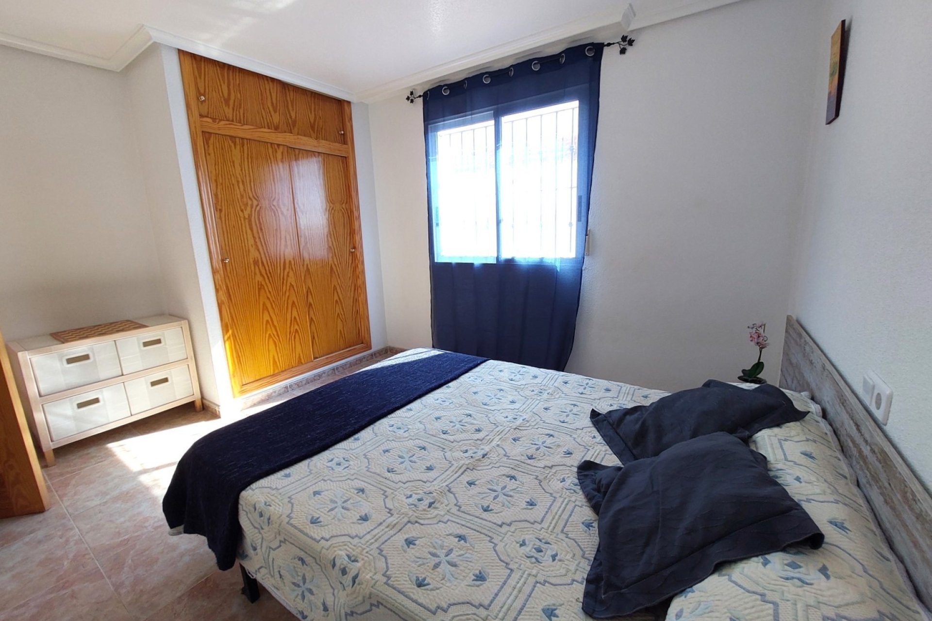 Resale - Townhouse -
Torre de La Horadada - Torre de La Horadada - Town