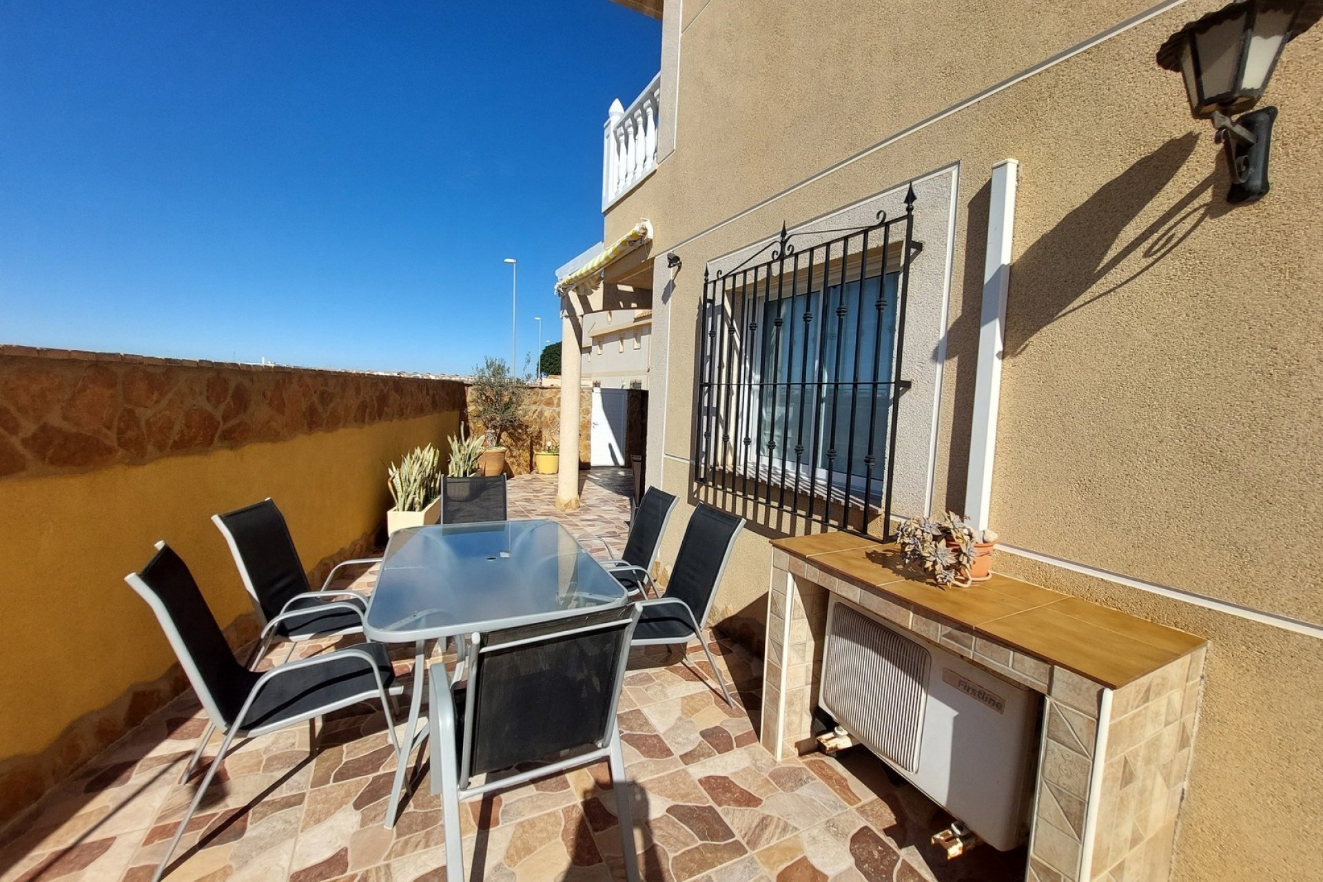 Resale - Townhouse -
Torre de La Horadada - Torre de La Horadada - Town