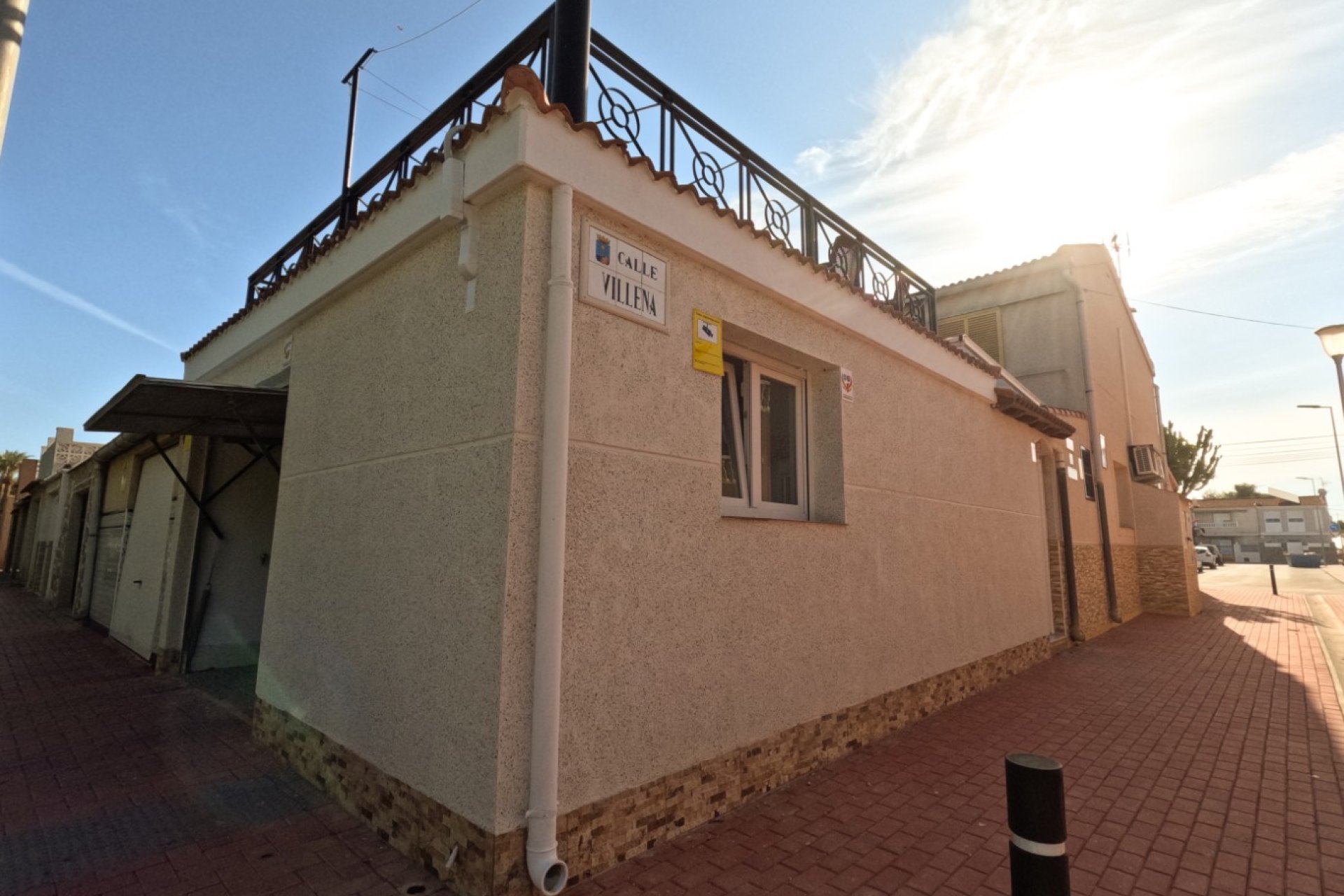 Resale - Townhouse -
Torrevieja - Acequion