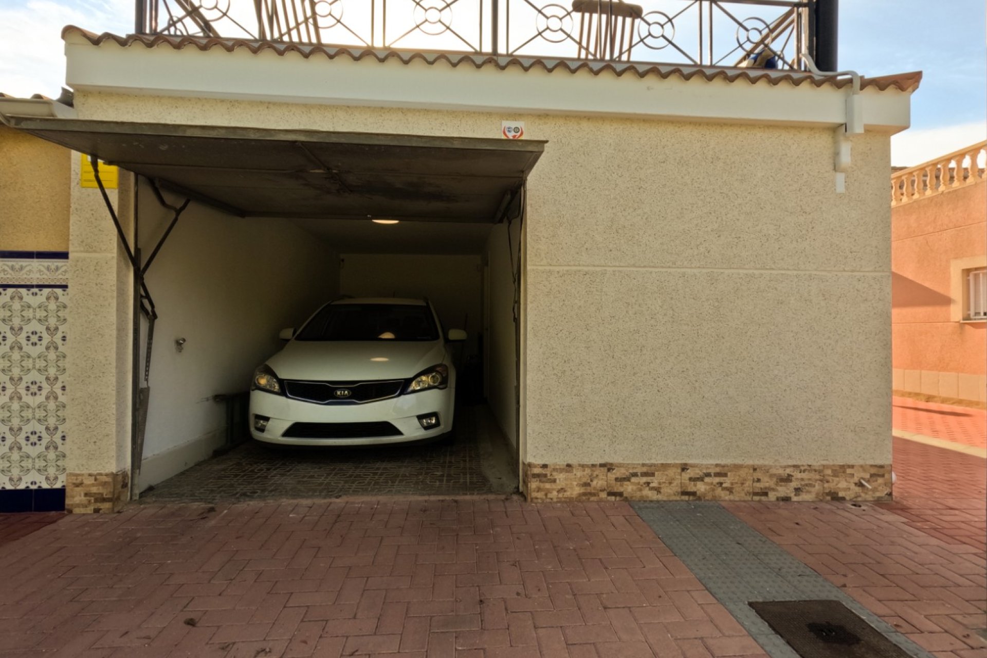 Resale - Townhouse -
Torrevieja - Acequion